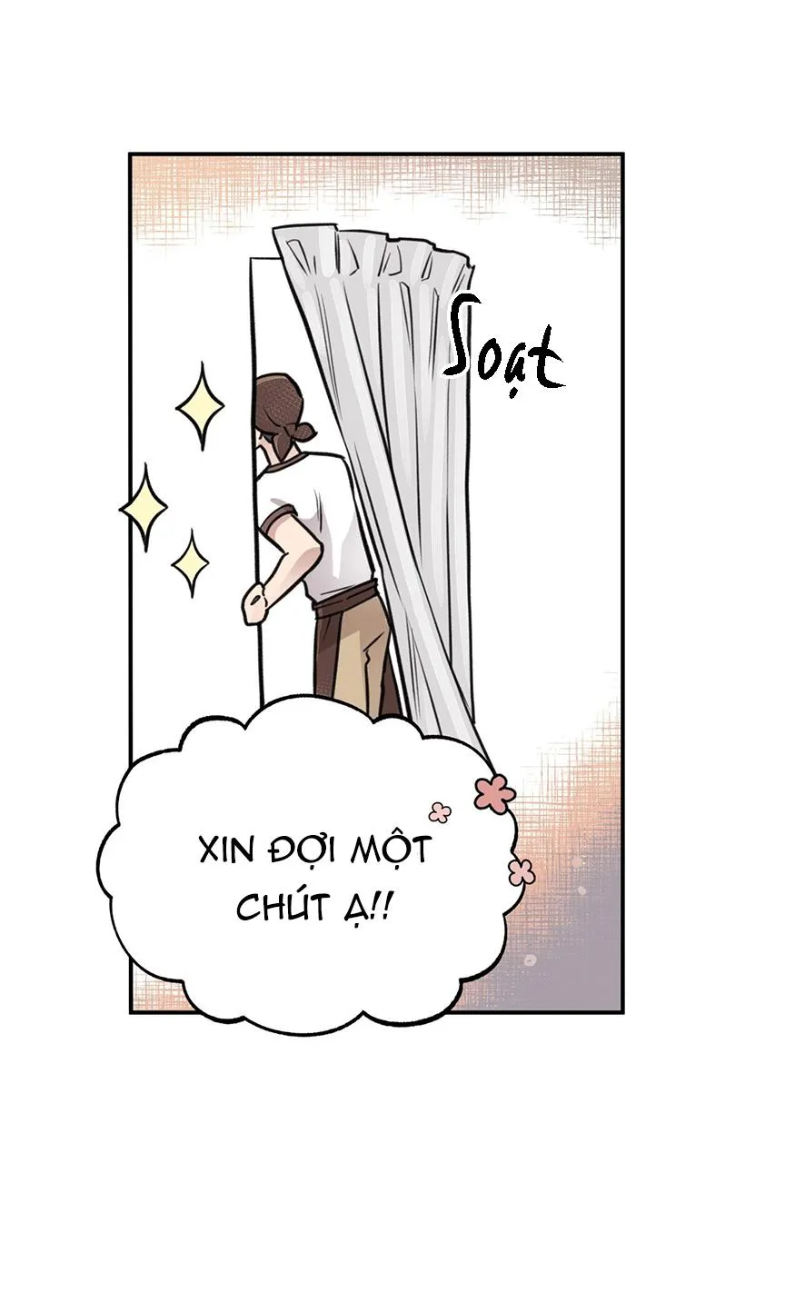 HONEY BEAR Chapter 8 Trang 59