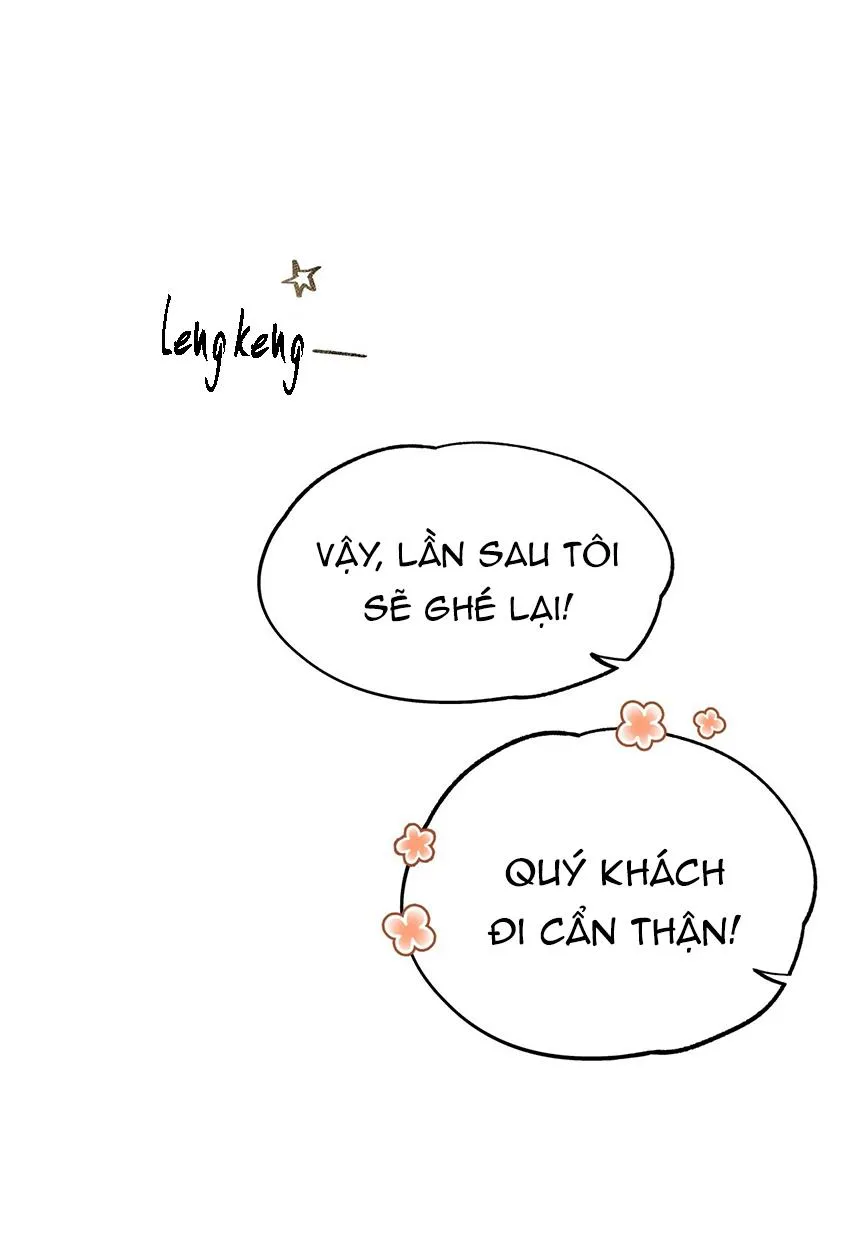 HONEY BEAR Chapter 8 Trang 62