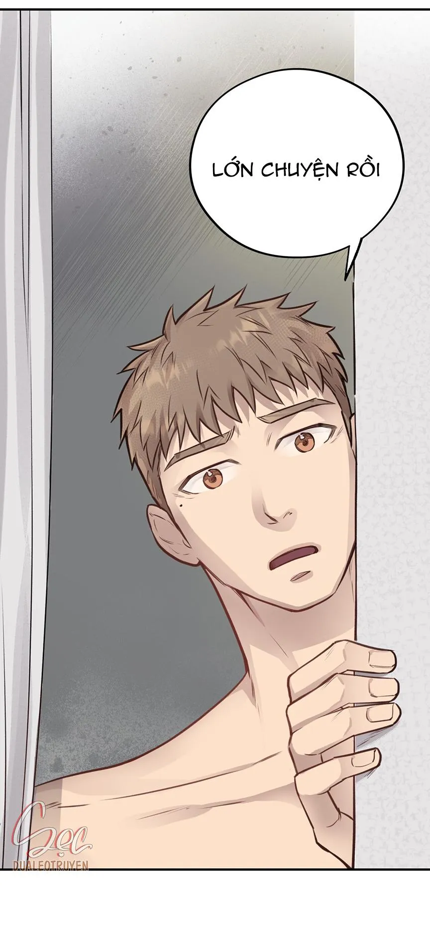 HONEY BEAR Chapter 8 Trang 66