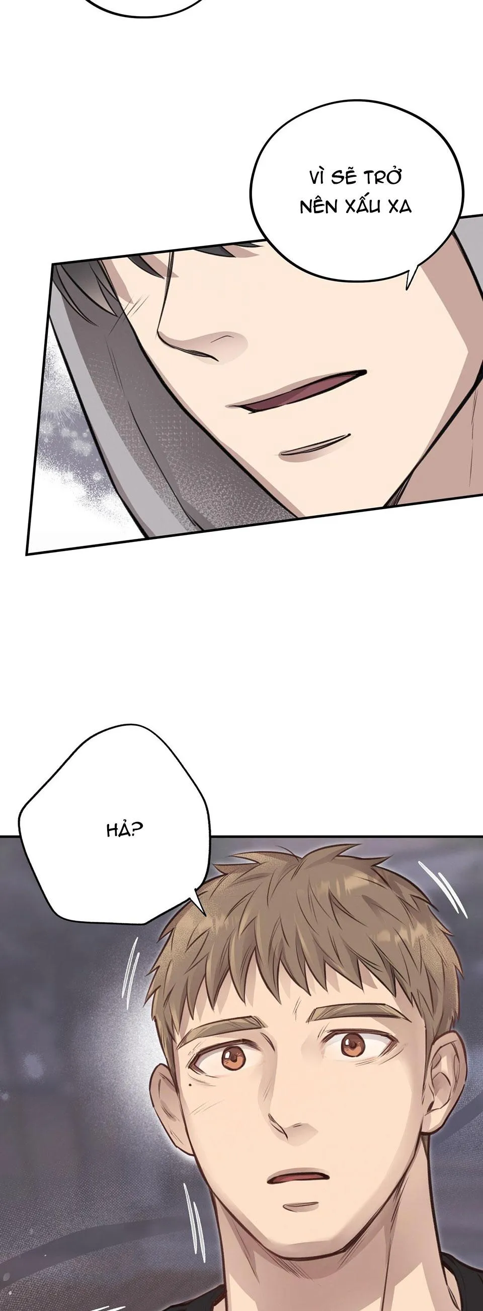 HONEY BEAR Chapter 10 Trang 8