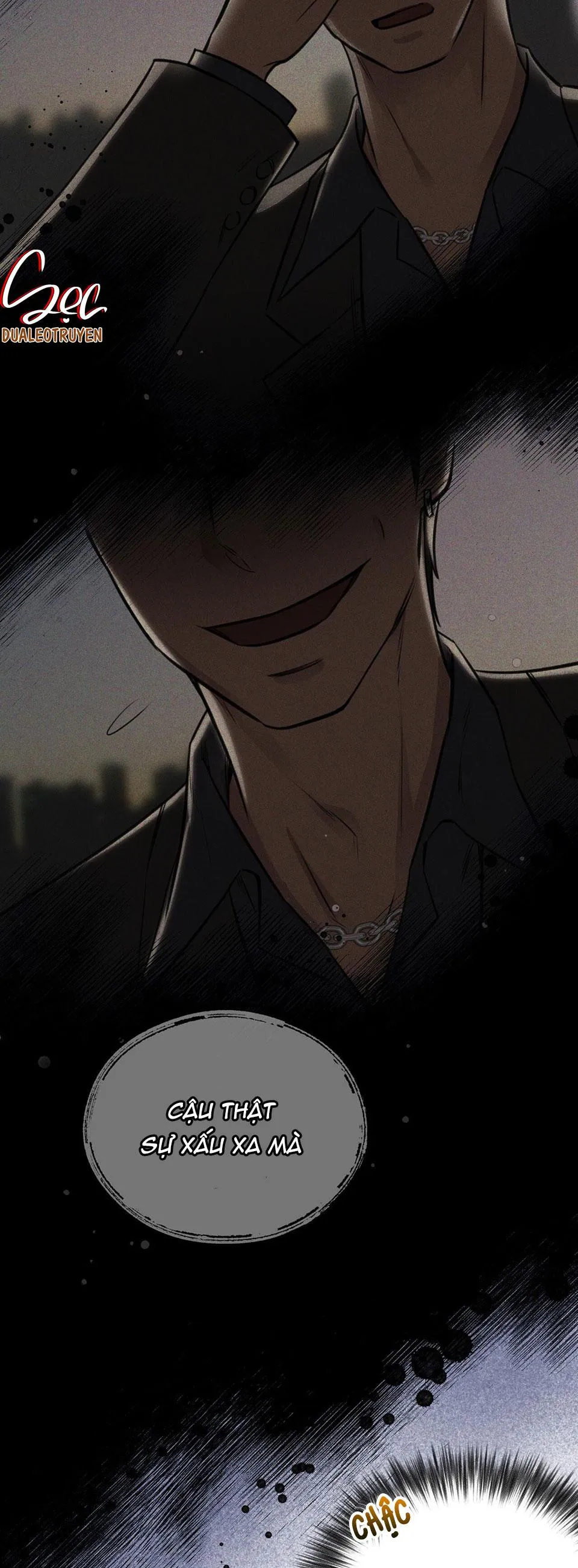 HONEY BEAR Chapter 10 Trang 10