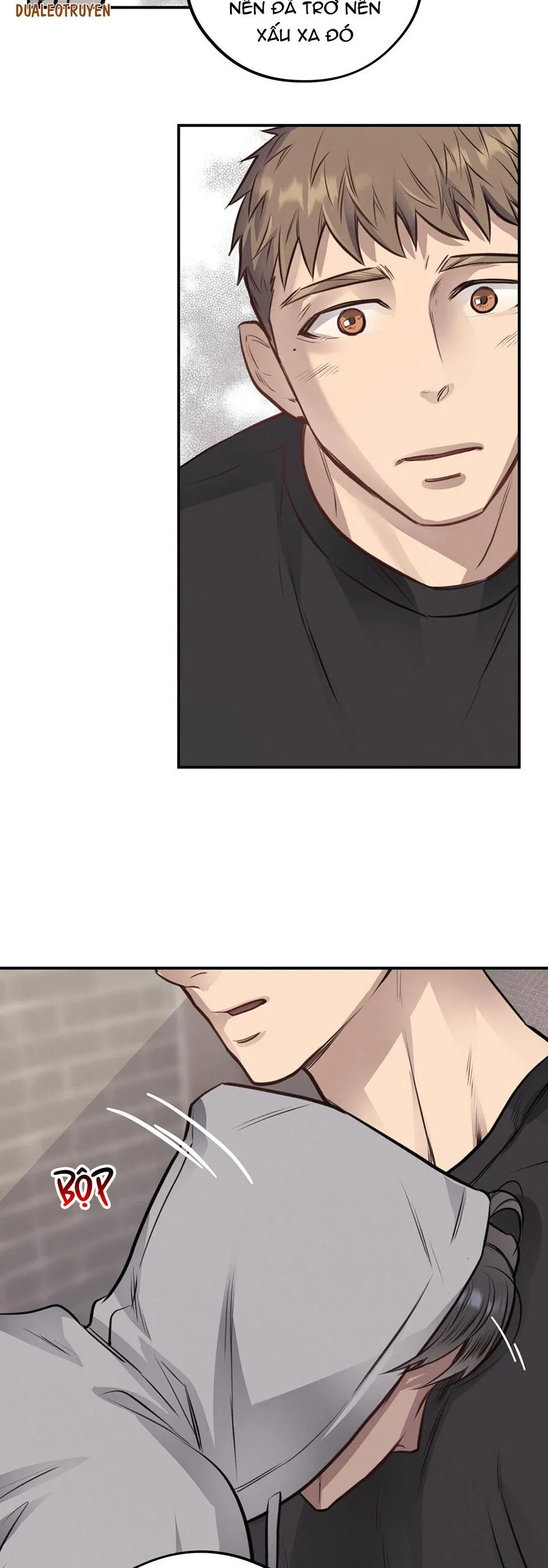 HONEY BEAR Chapter 10 Trang 18