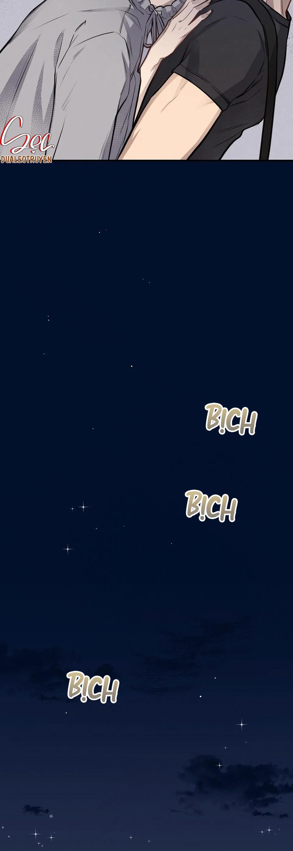 HONEY BEAR Chapter 10 Trang 31