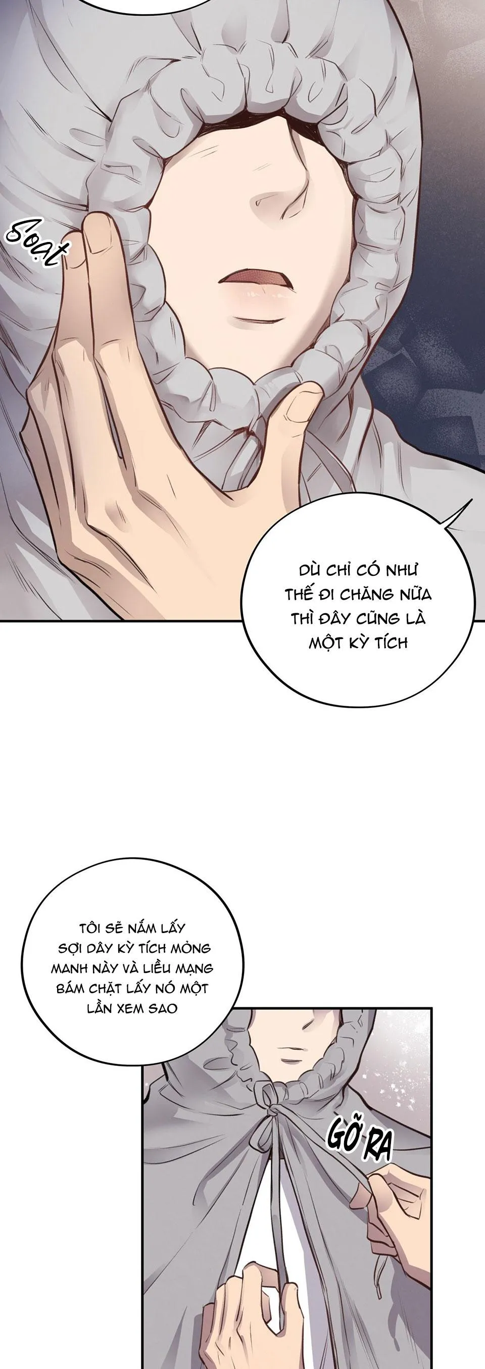 HONEY BEAR Chapter 10 Trang 39