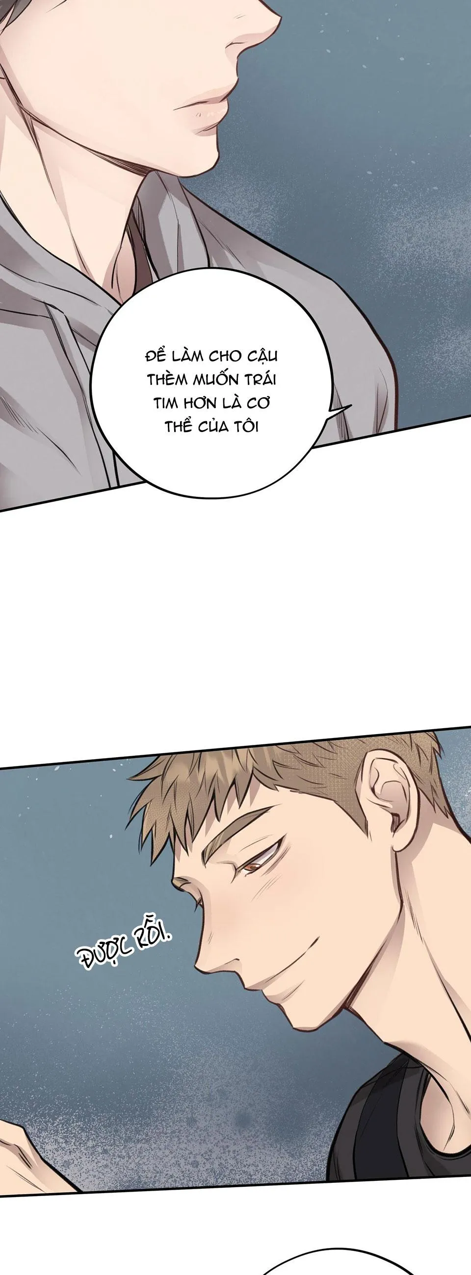 HONEY BEAR Chapter 10 Trang 42