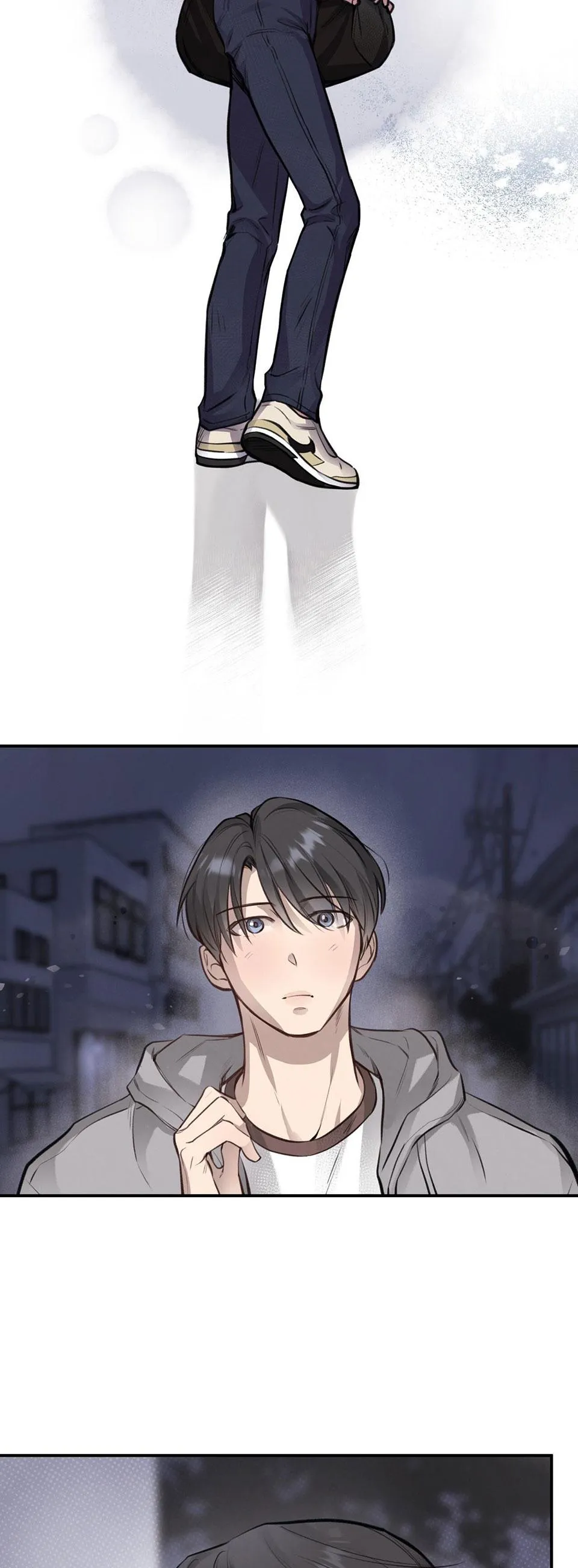 HONEY BEAR Chapter 10 Trang 44