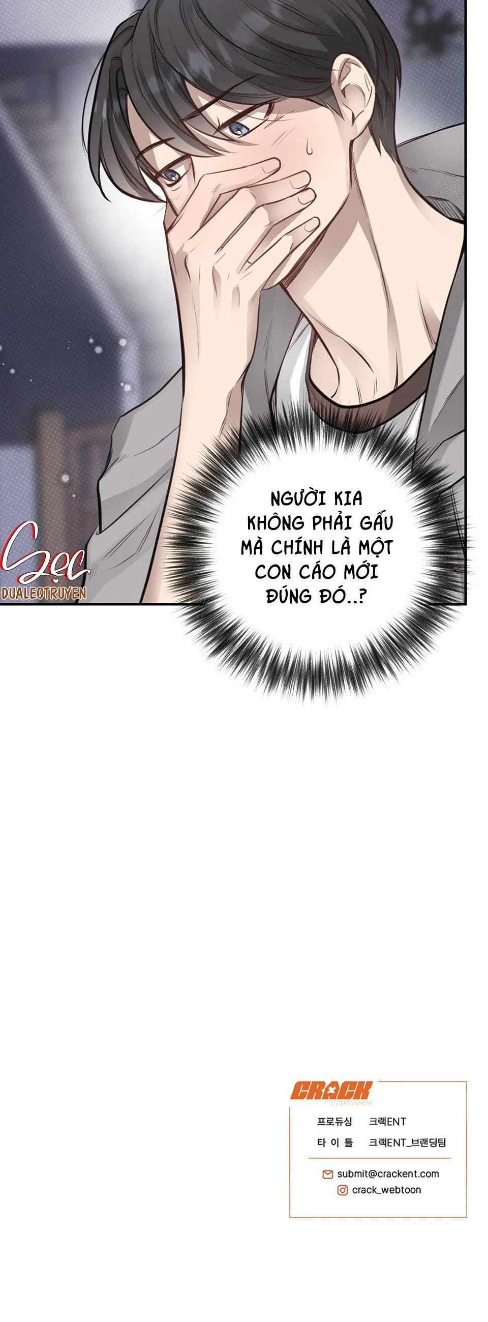 HONEY BEAR Chapter 10 Trang 45