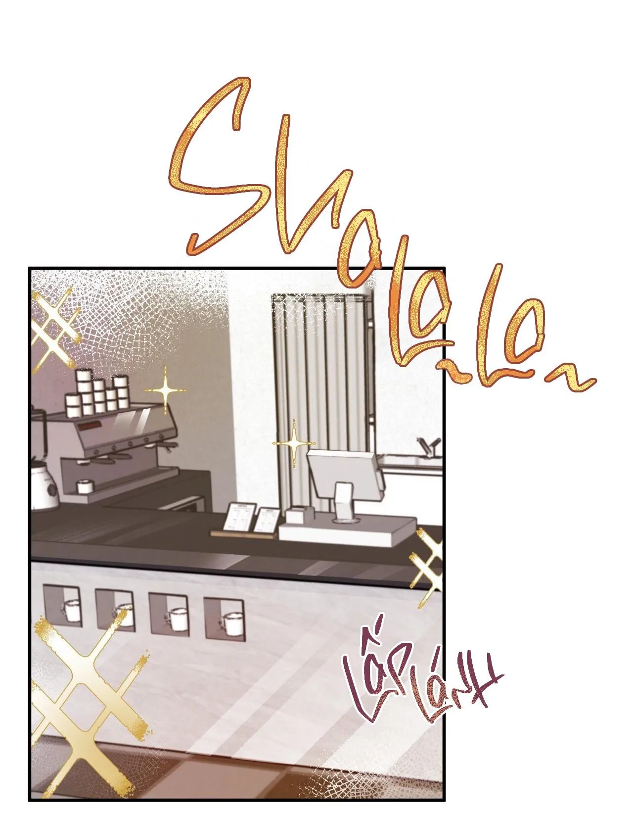 HONEY BEAR Chapter 11 Trang 7