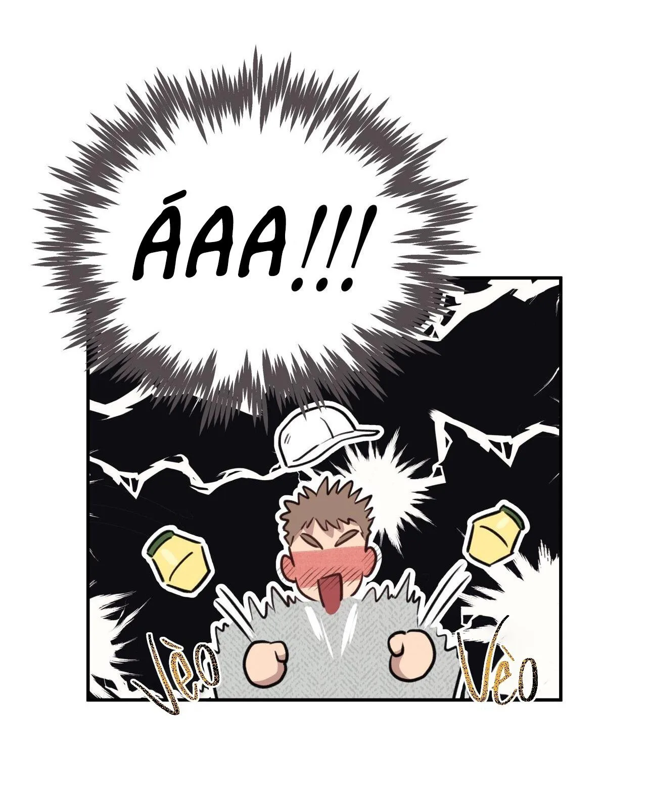 HONEY BEAR Chapter 11 Trang 28