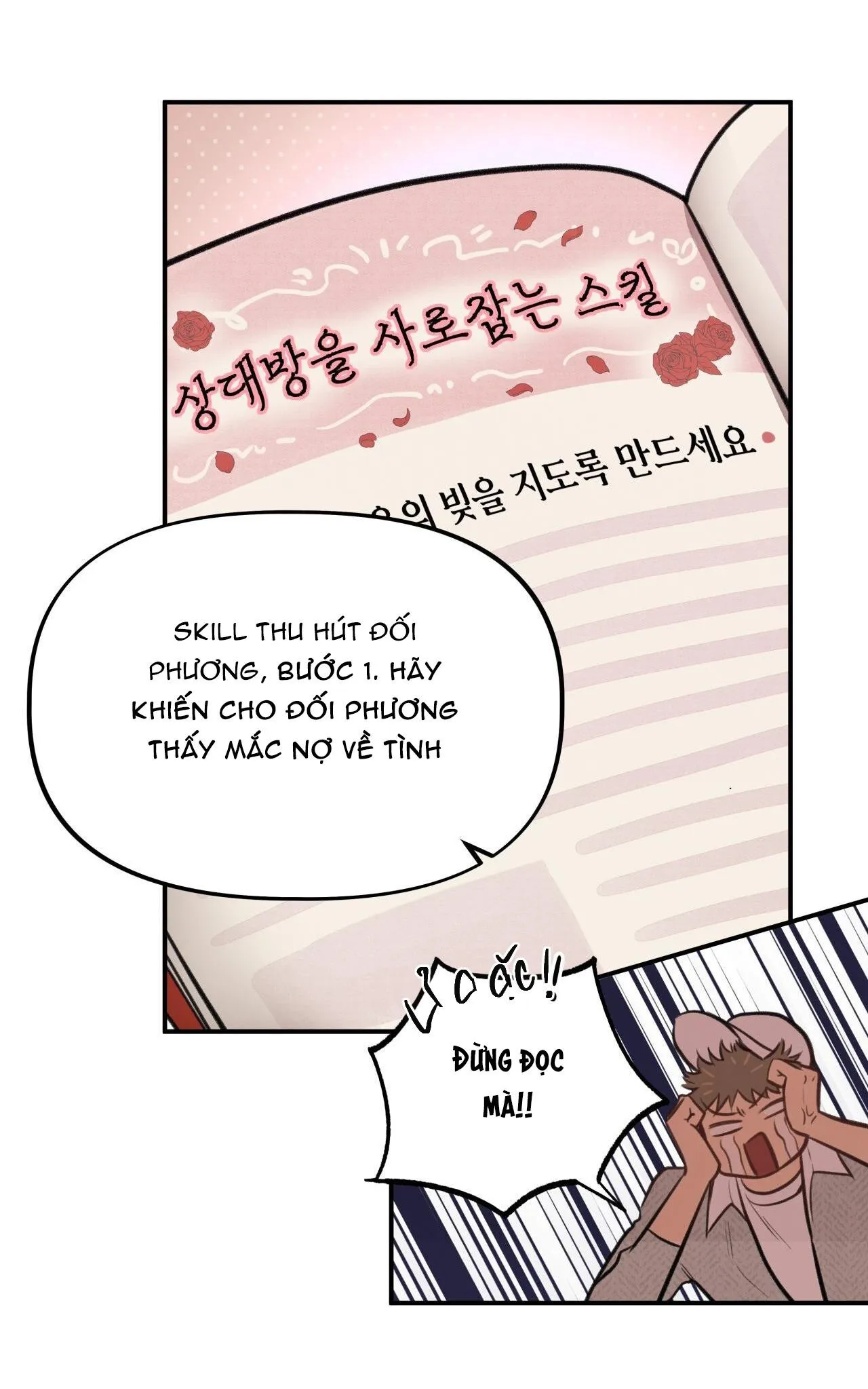 HONEY BEAR Chapter 11 Trang 30