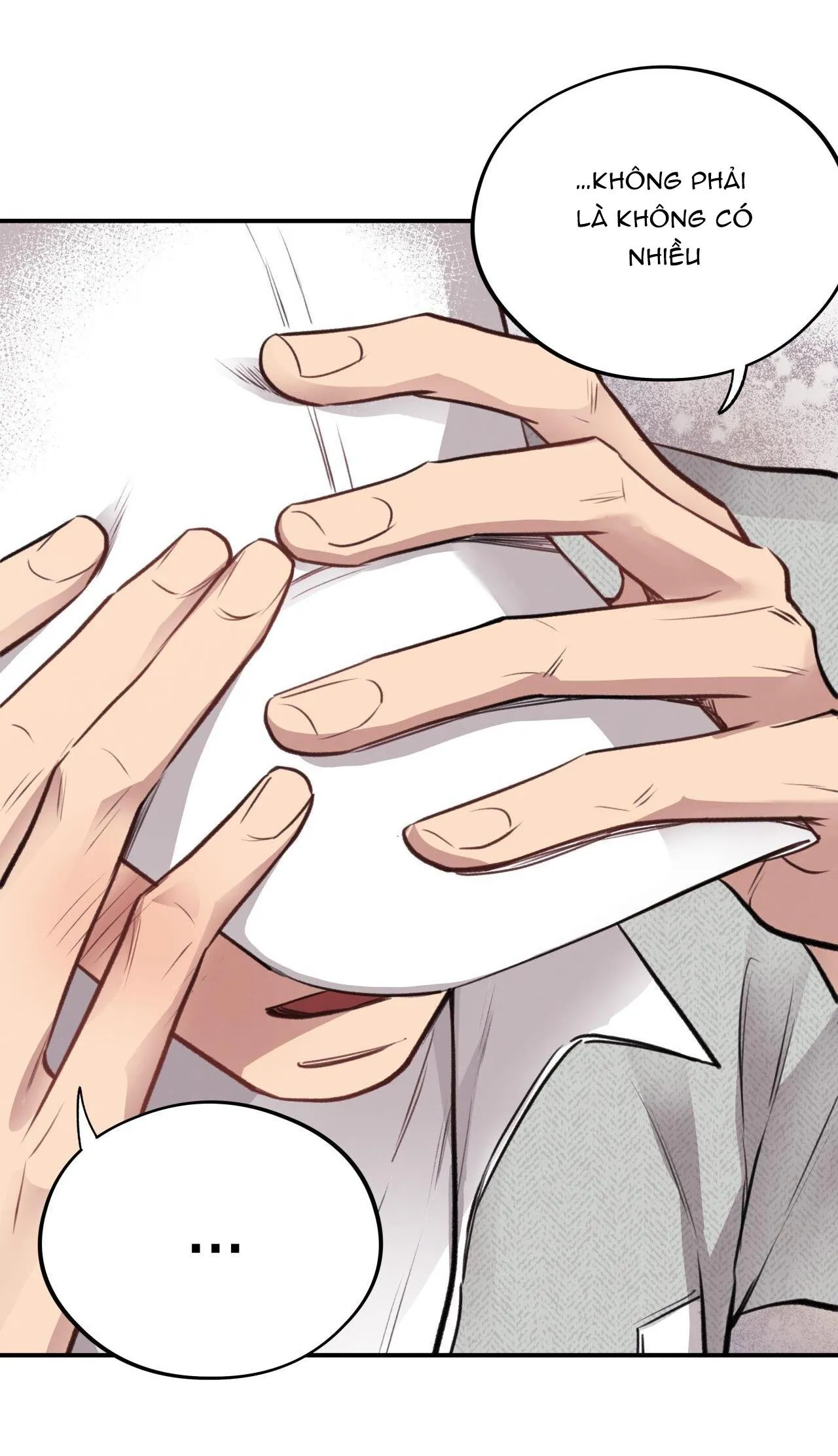 HONEY BEAR Chapter 11 Trang 40