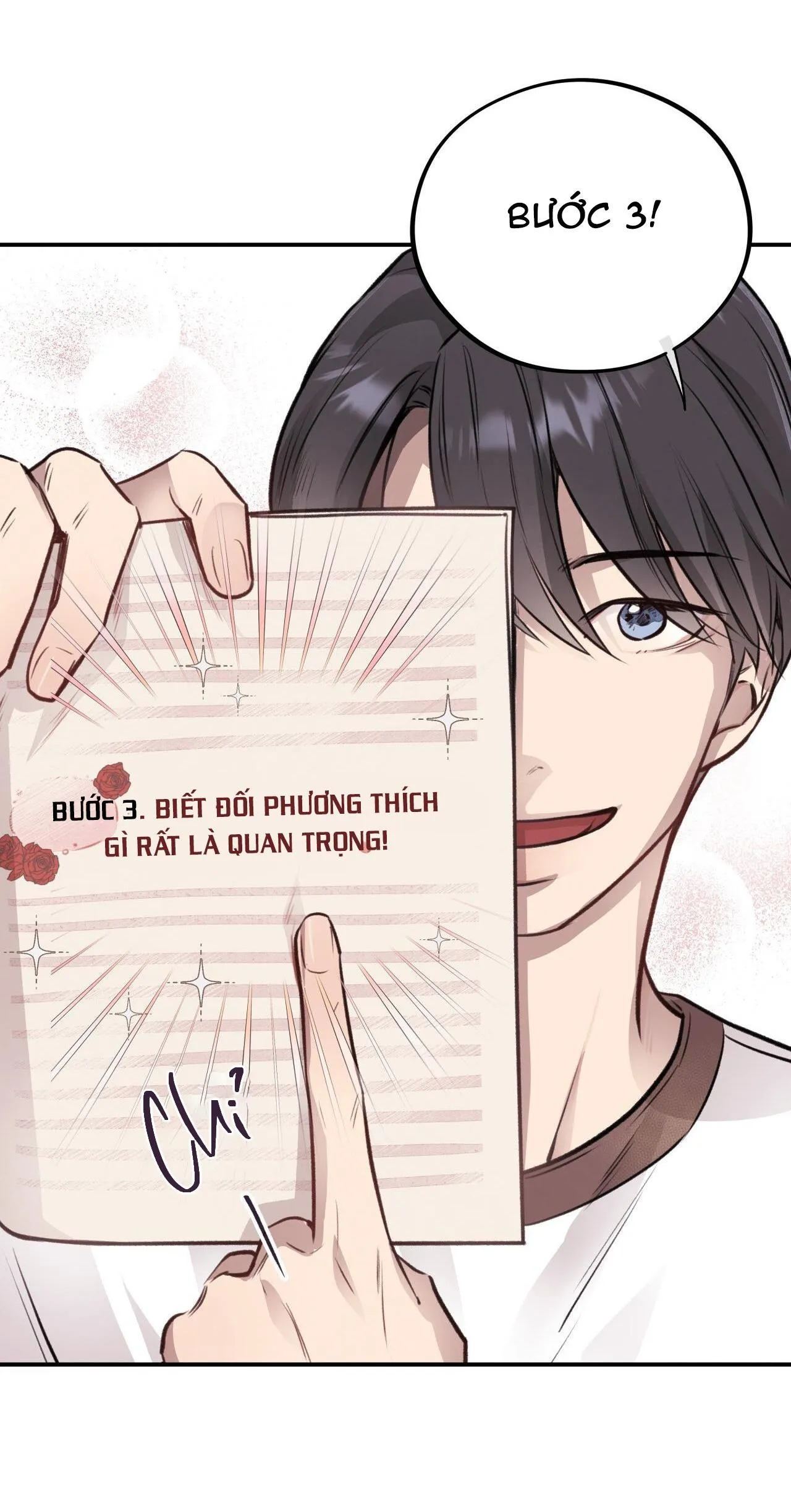 HONEY BEAR Chapter 11 Trang 49