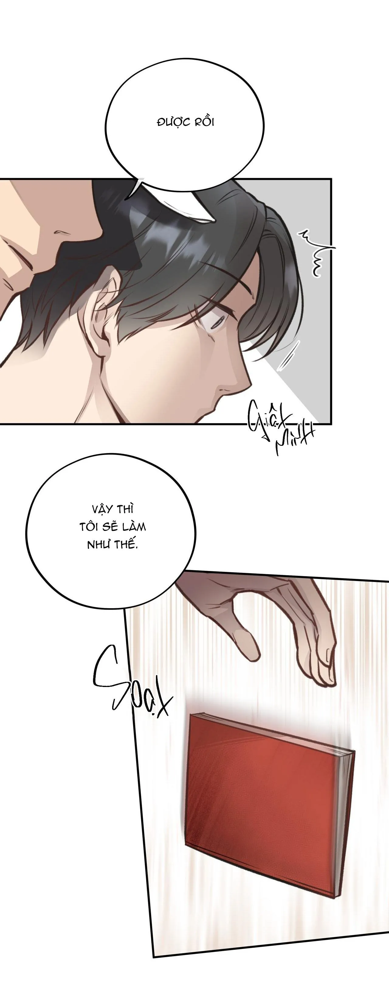 HONEY BEAR Chapter 11 Trang 54