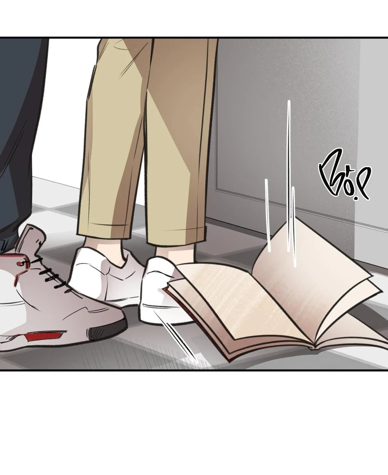 HONEY BEAR Chapter 11 Trang 55