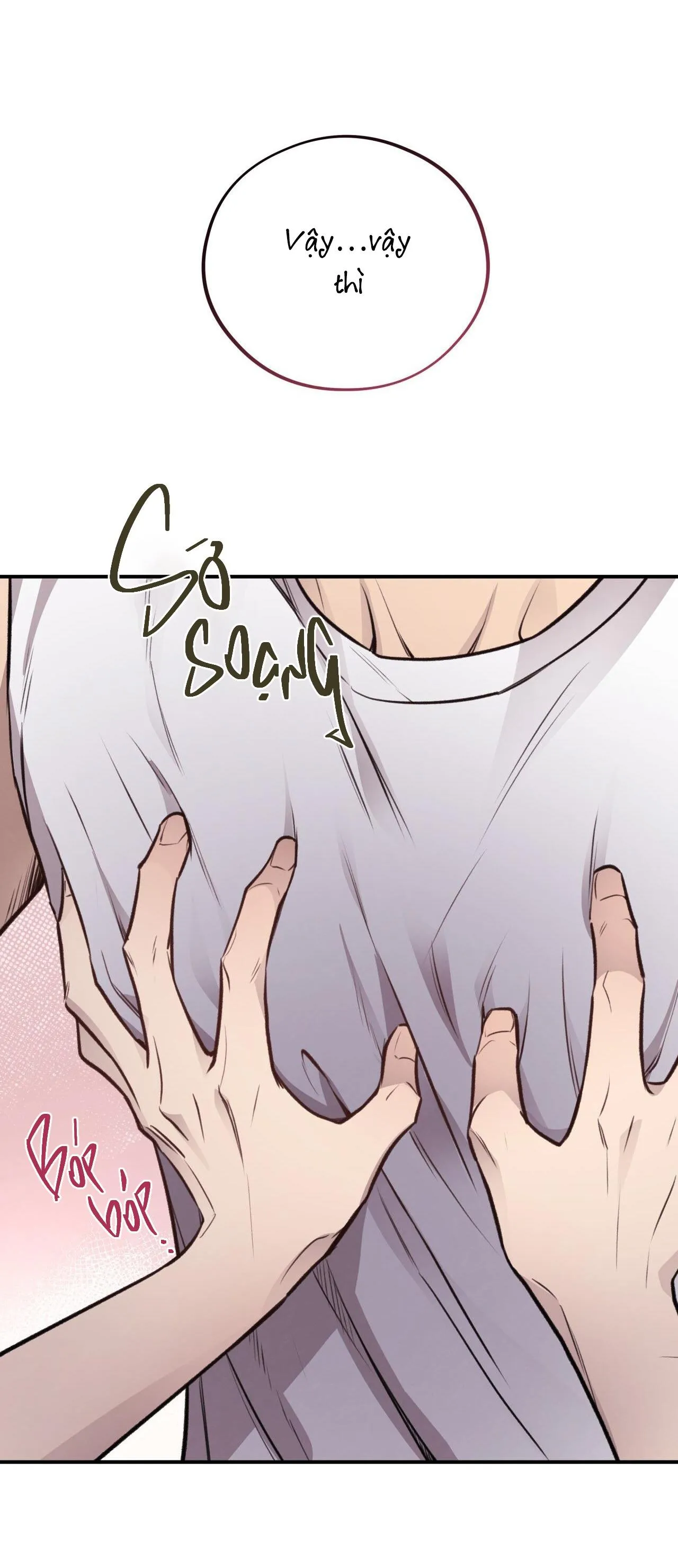 HONEY BEAR Chapter 11 Trang 65