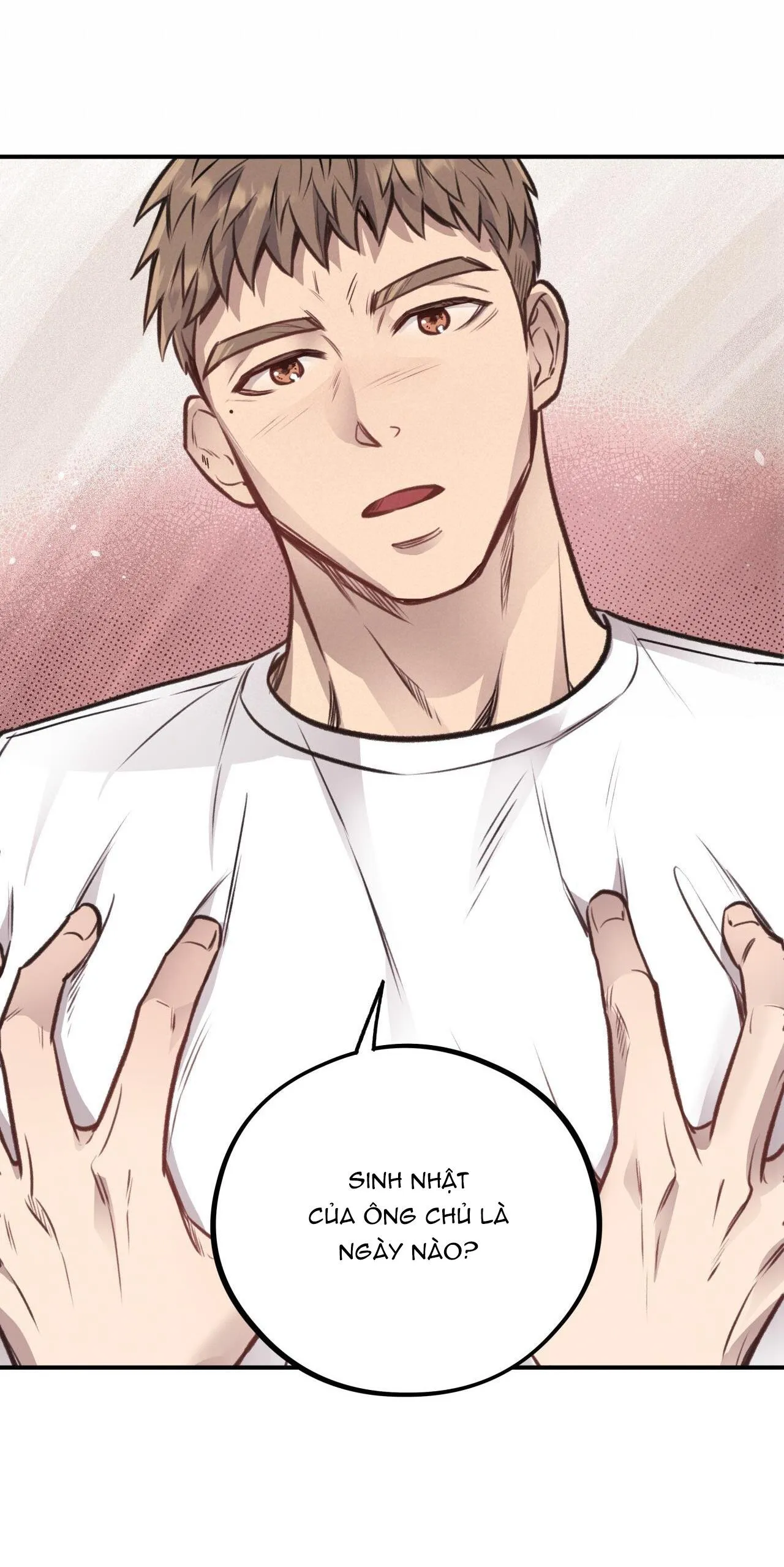 HONEY BEAR Chapter 11 Trang 68