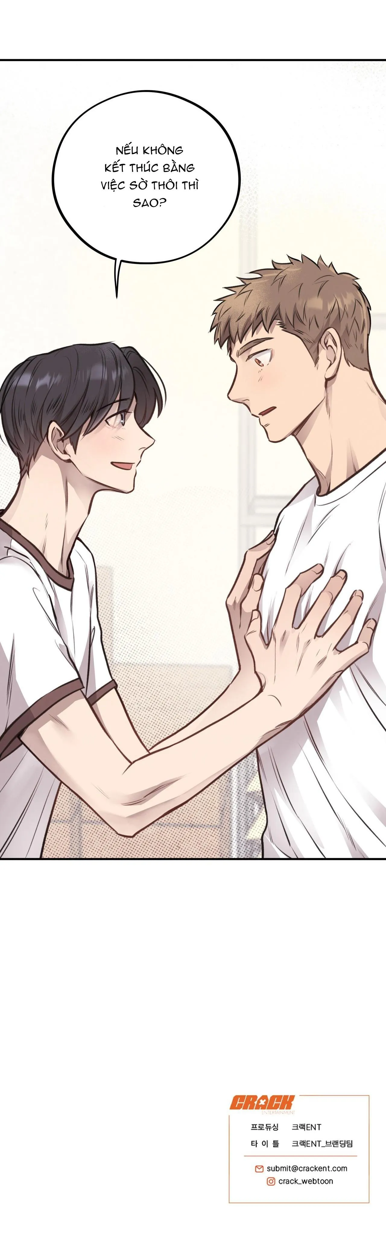 HONEY BEAR Chapter 11 Trang 73