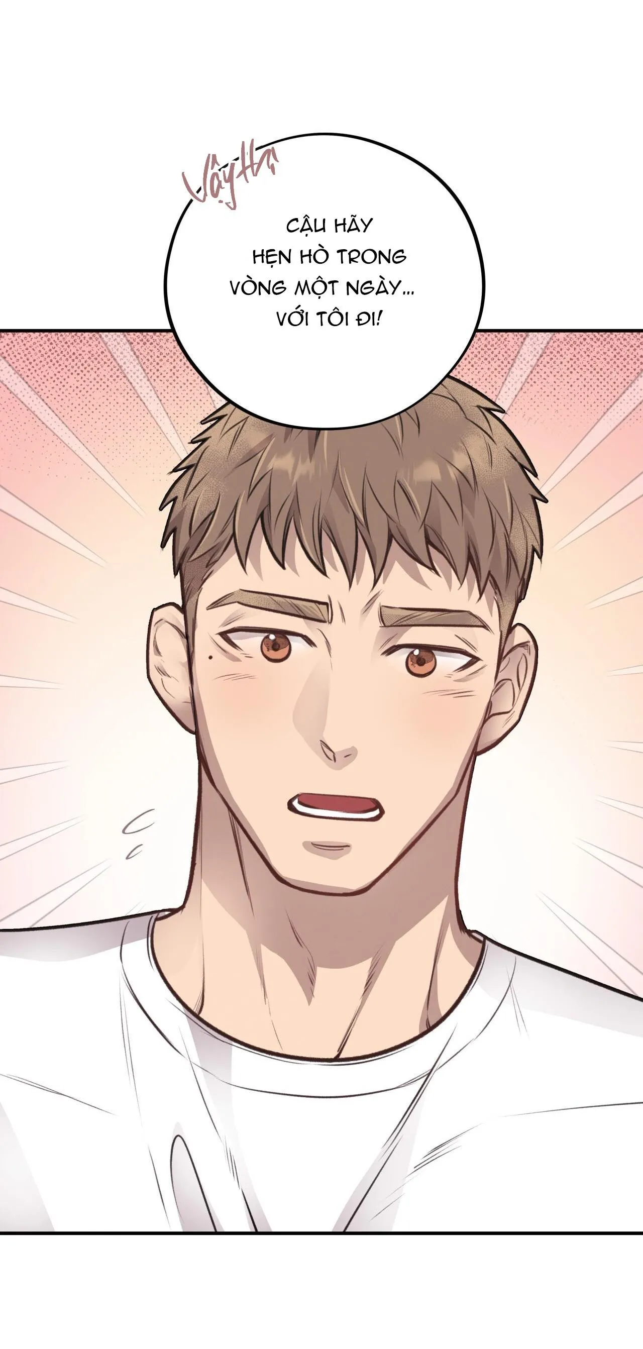 HONEY BEAR Chapter 12 Trang 4