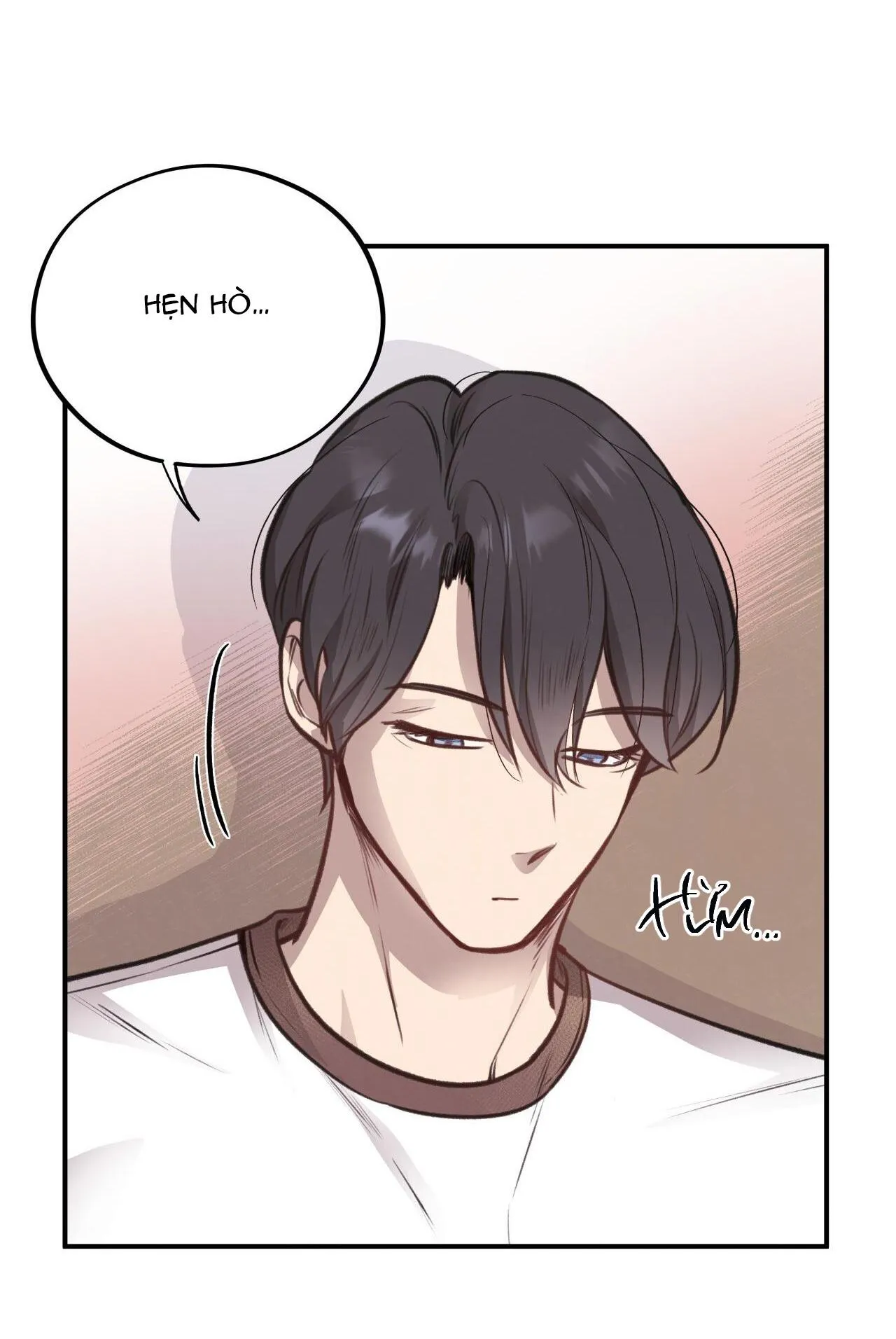 HONEY BEAR Chapter 12 Trang 5