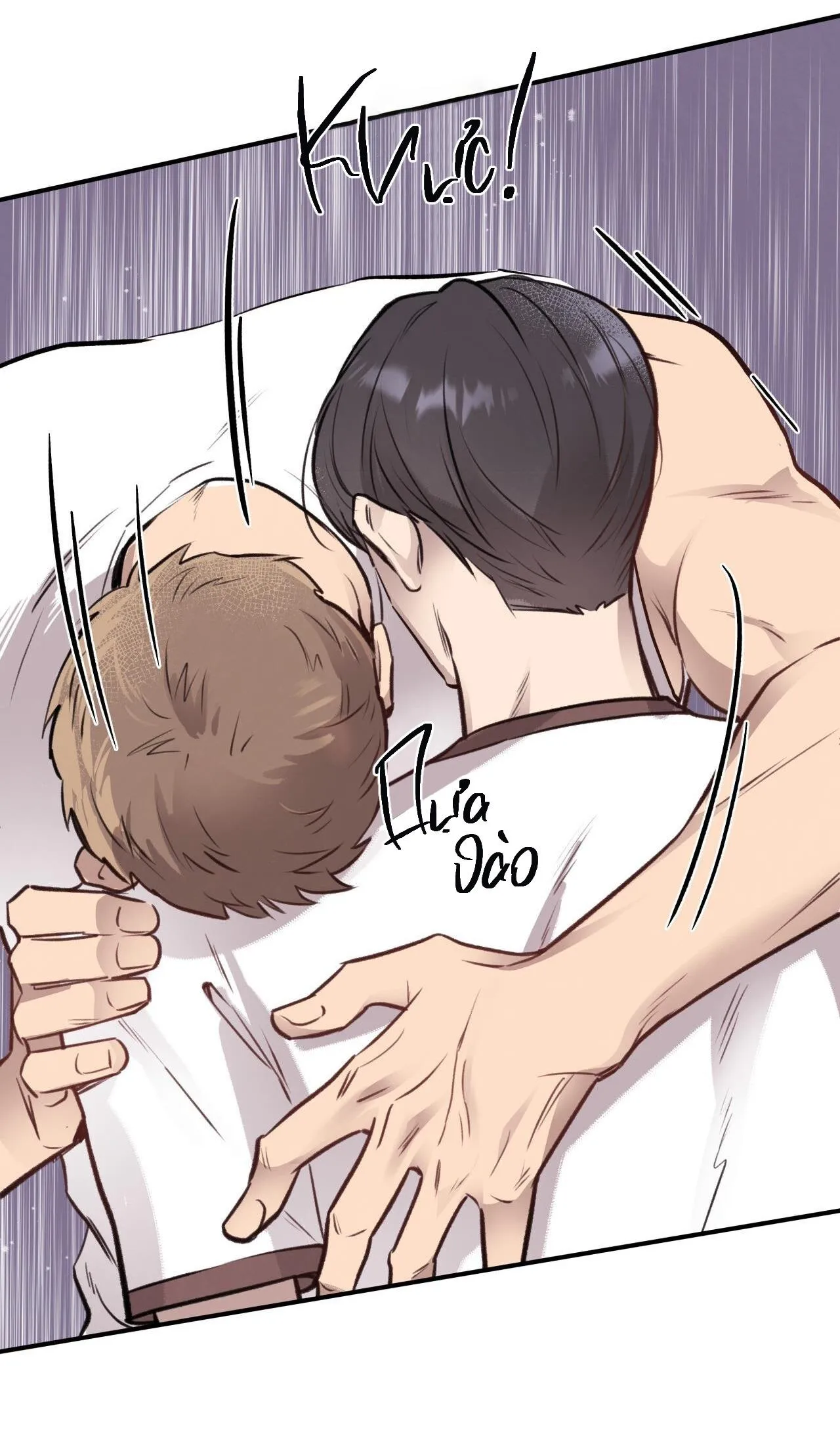 HONEY BEAR Chapter 12 Trang 15