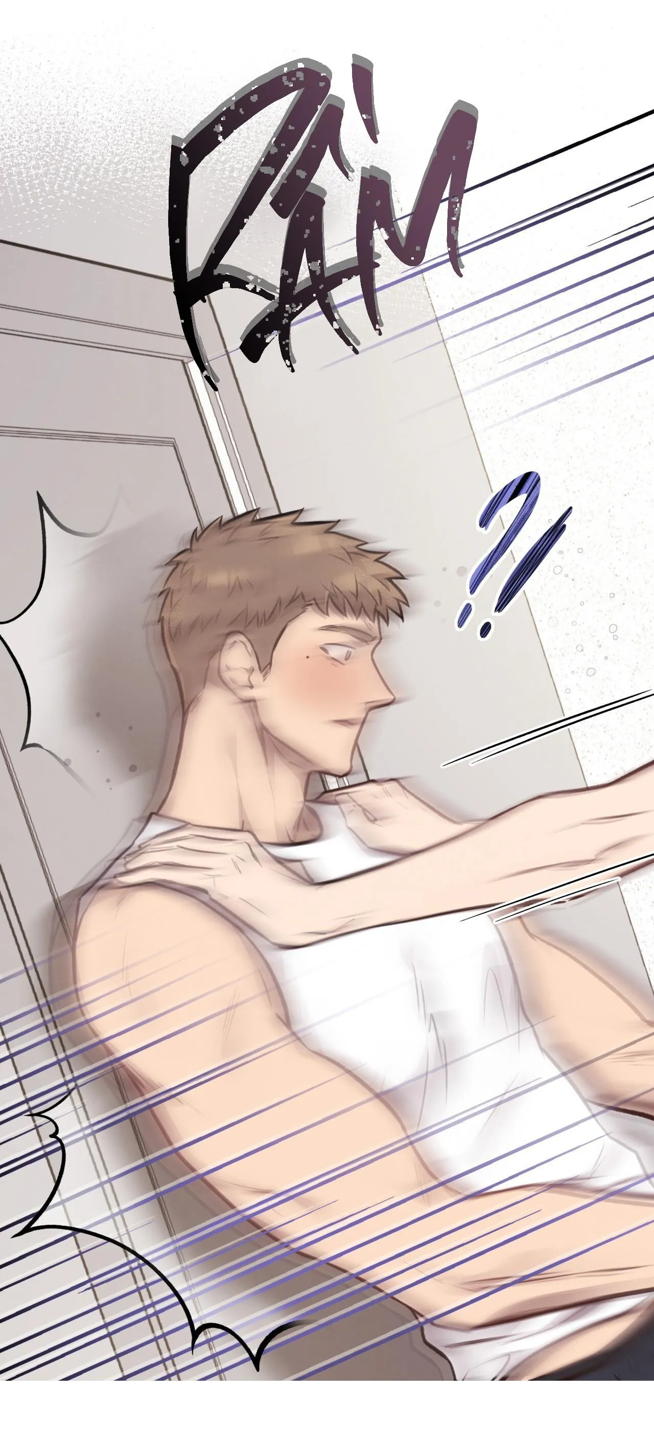 HONEY BEAR Chapter 12 Trang 24