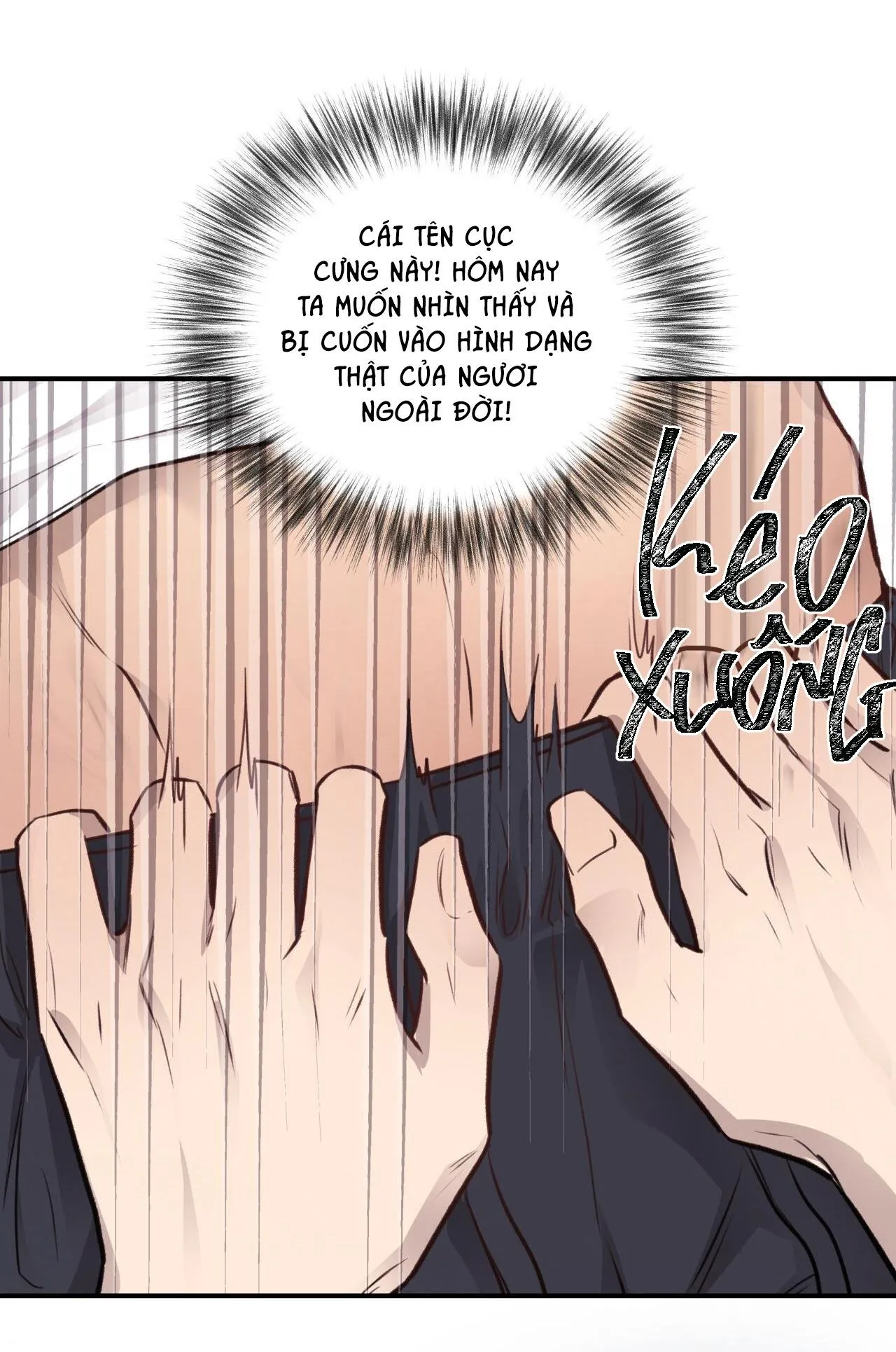 HONEY BEAR Chapter 12 Trang 27