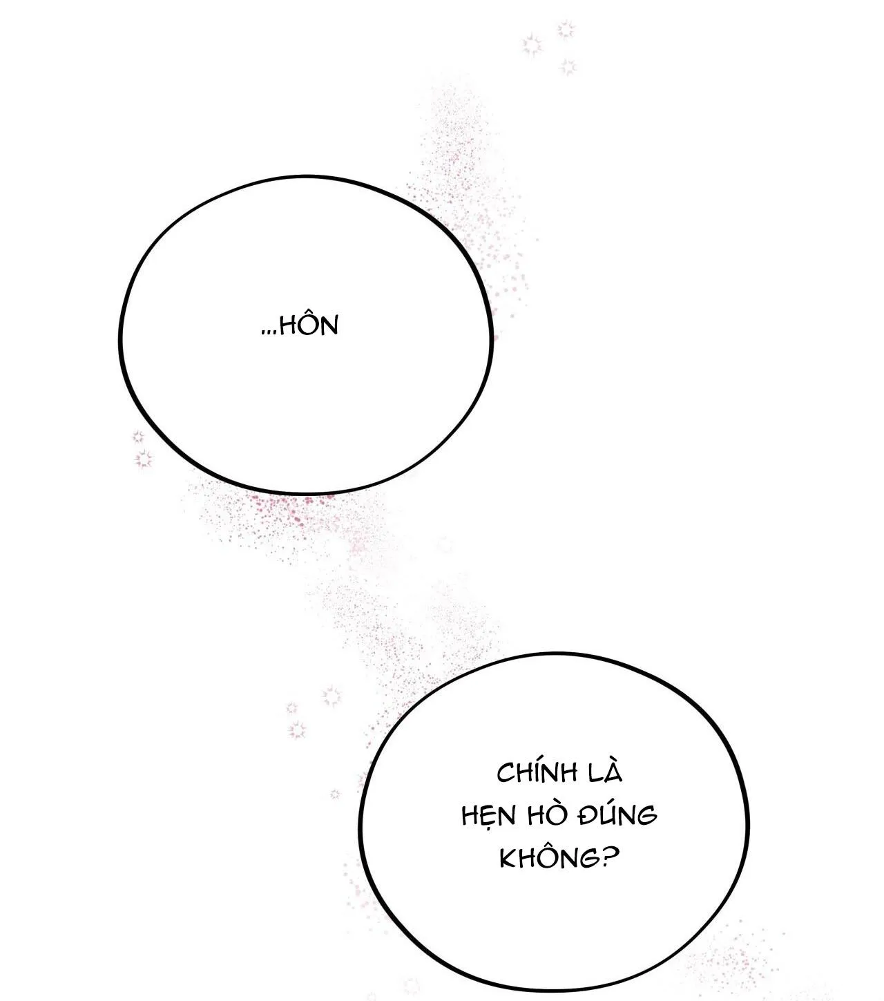 HONEY BEAR Chapter 12 Trang 31