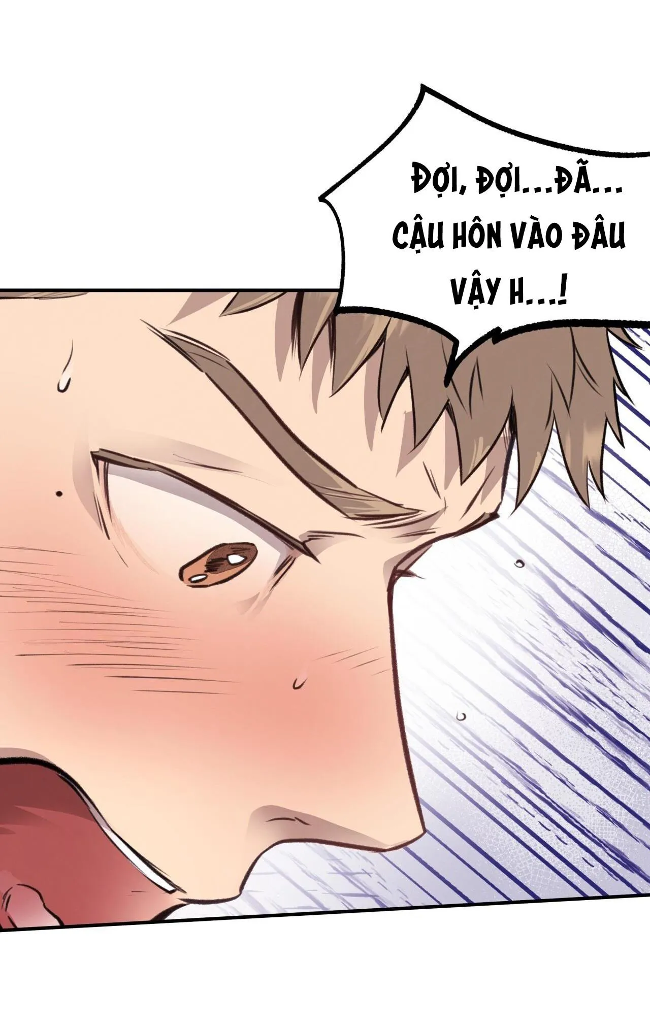 HONEY BEAR Chapter 12 Trang 33