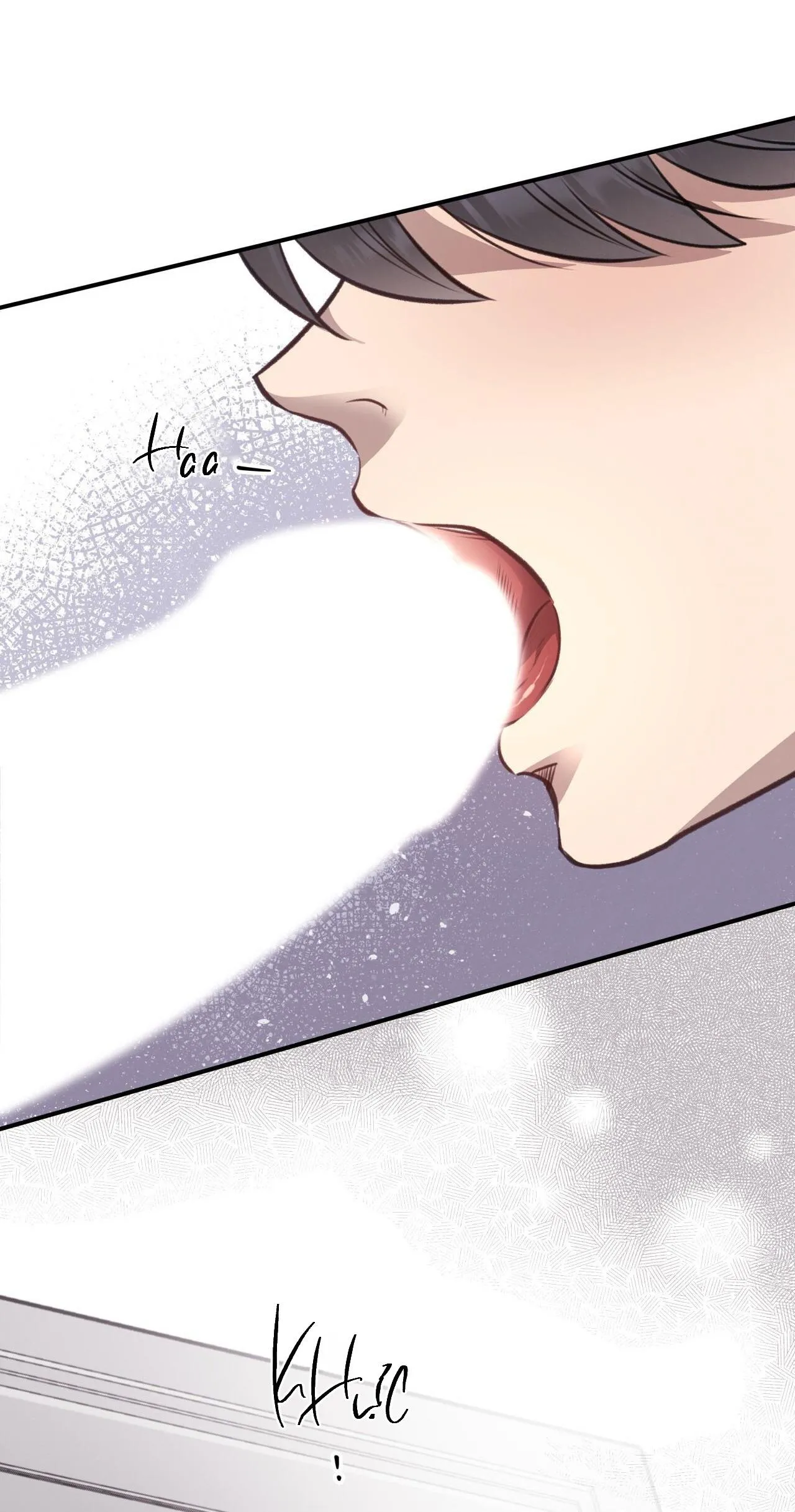 HONEY BEAR Chapter 12 Trang 34