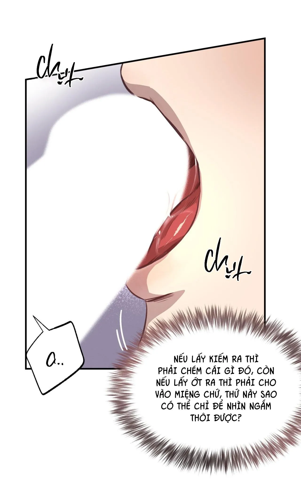 HONEY BEAR Chapter 12 Trang 36