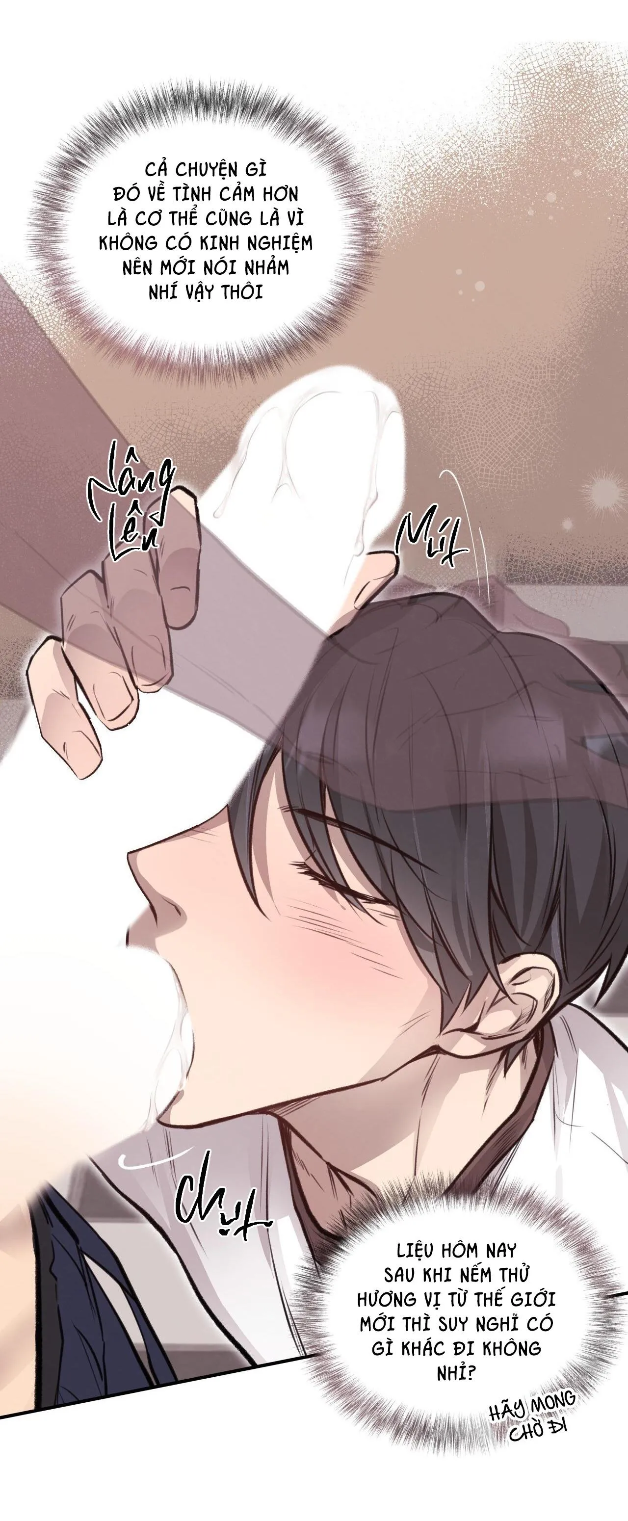 HONEY BEAR Chapter 12 Trang 37