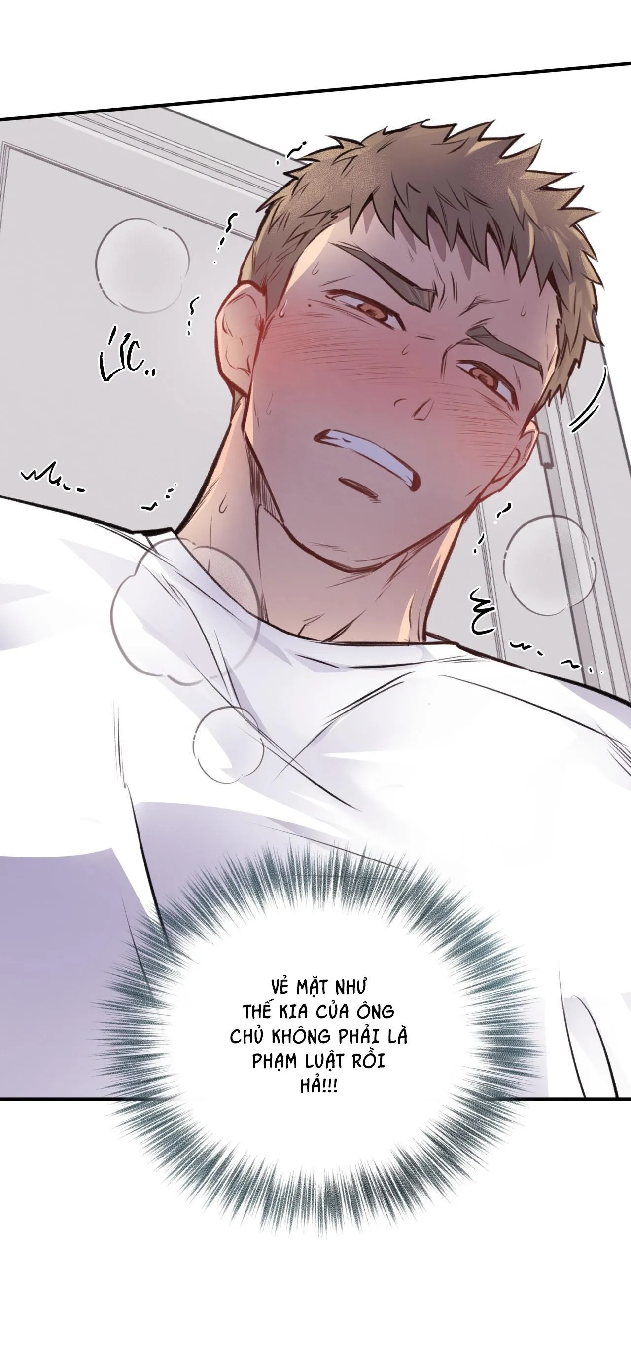 HONEY BEAR Chapter 12 Trang 42