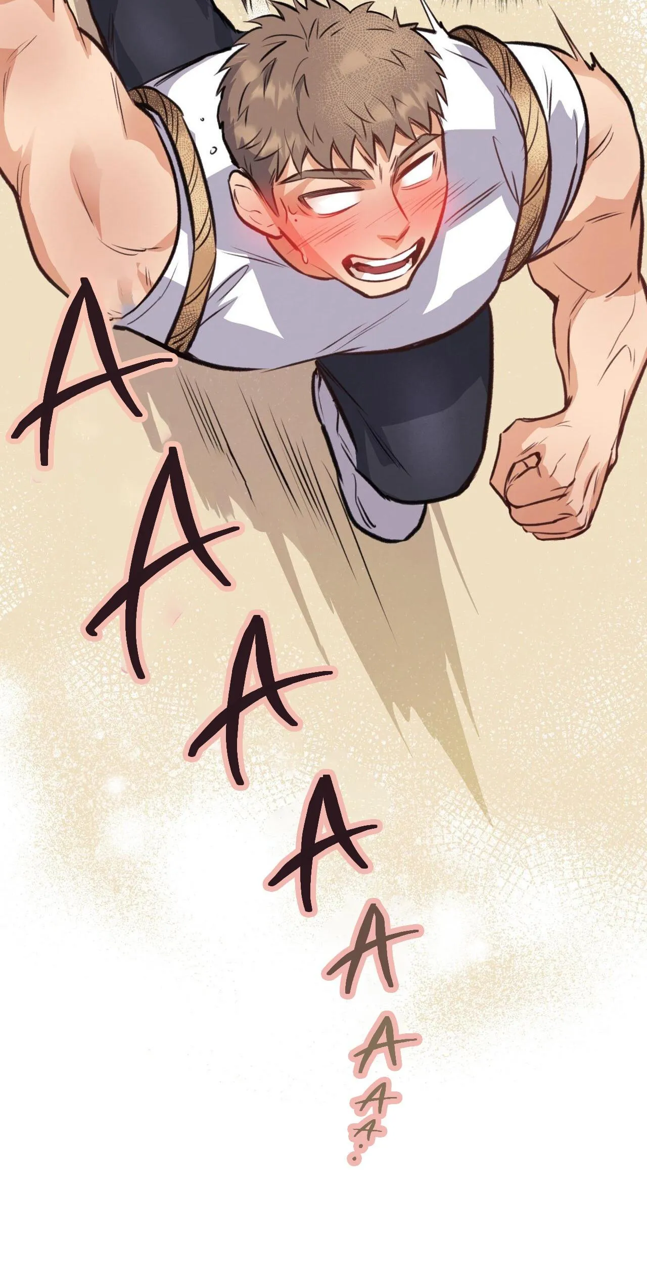 HONEY BEAR Chapter 12 Trang 48