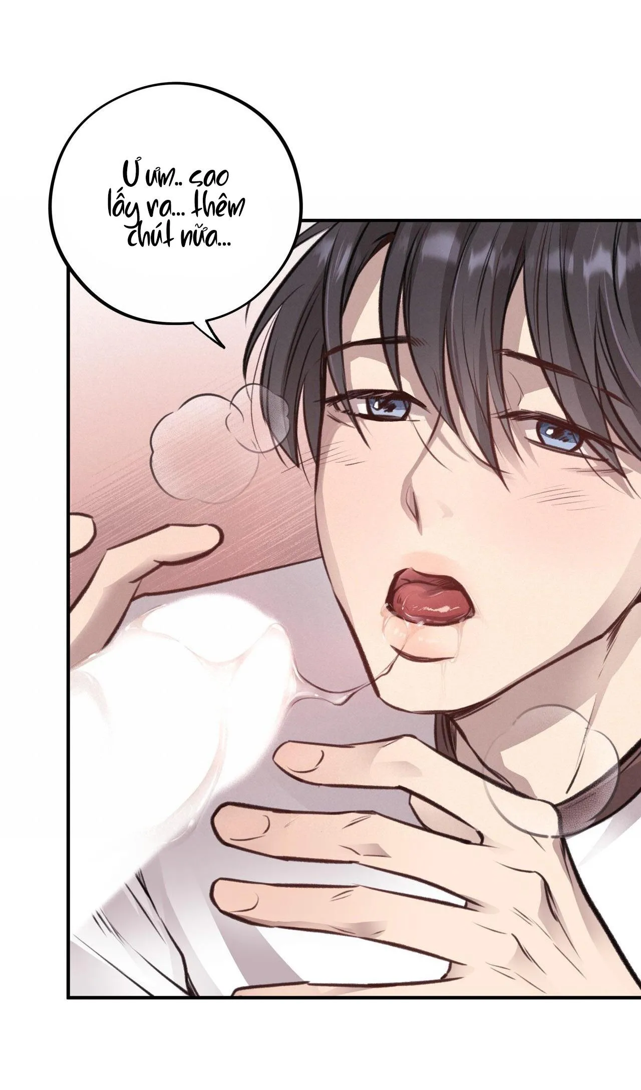 HONEY BEAR Chapter 12 Trang 50