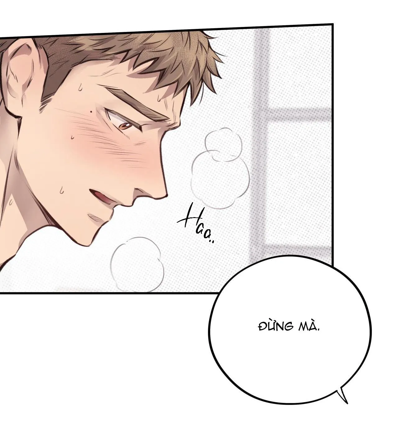 HONEY BEAR Chapter 12 Trang 52