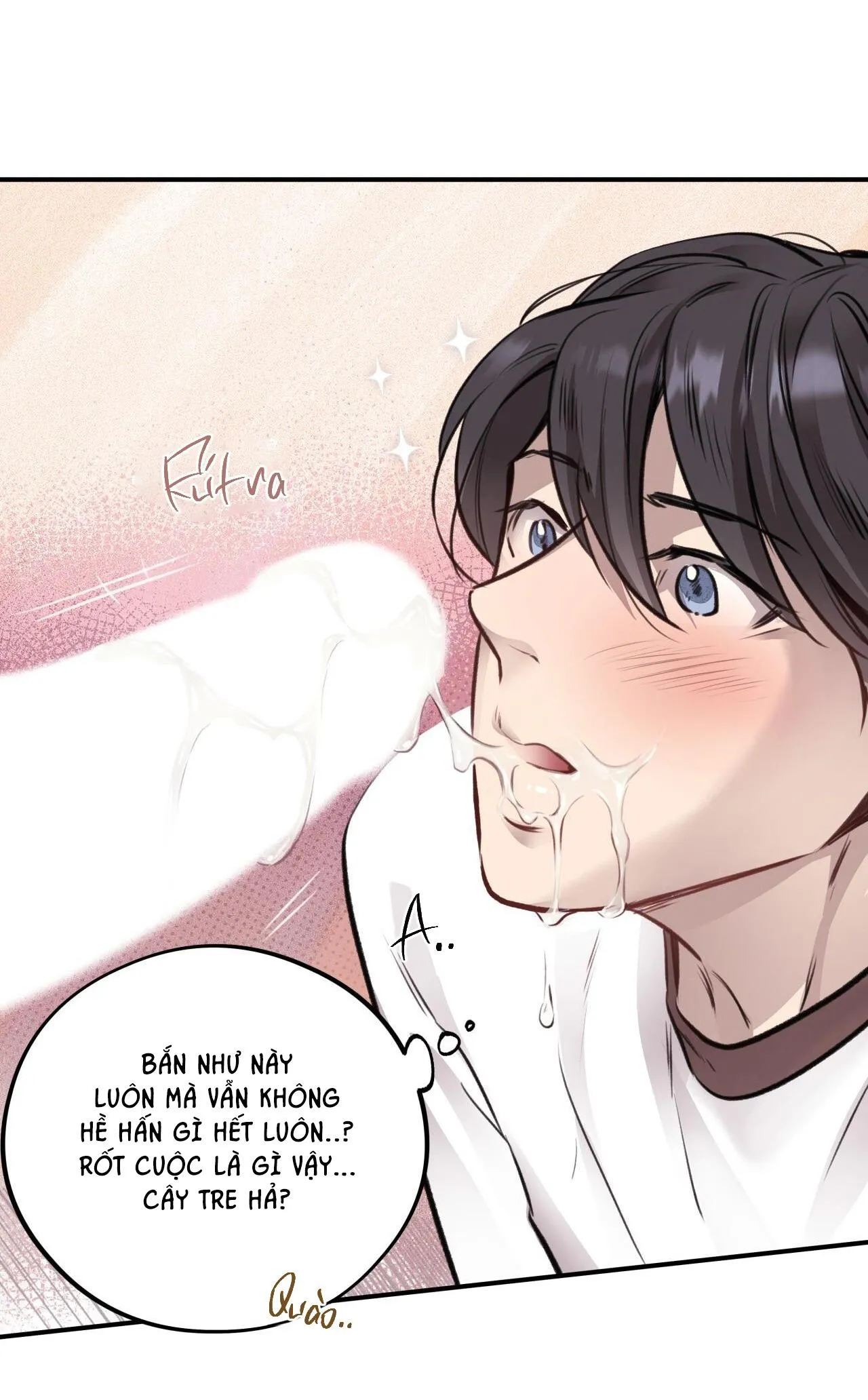 HONEY BEAR Chapter 12 Trang 60