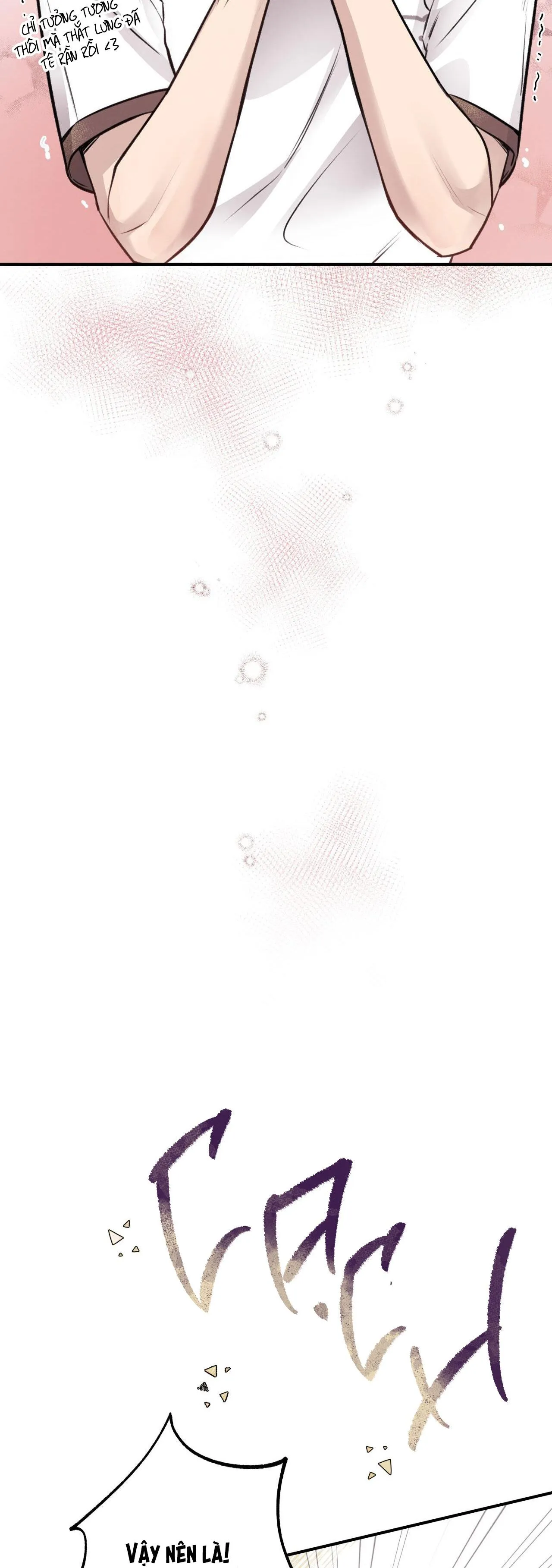 HONEY BEAR Chapter 13 Trang 18