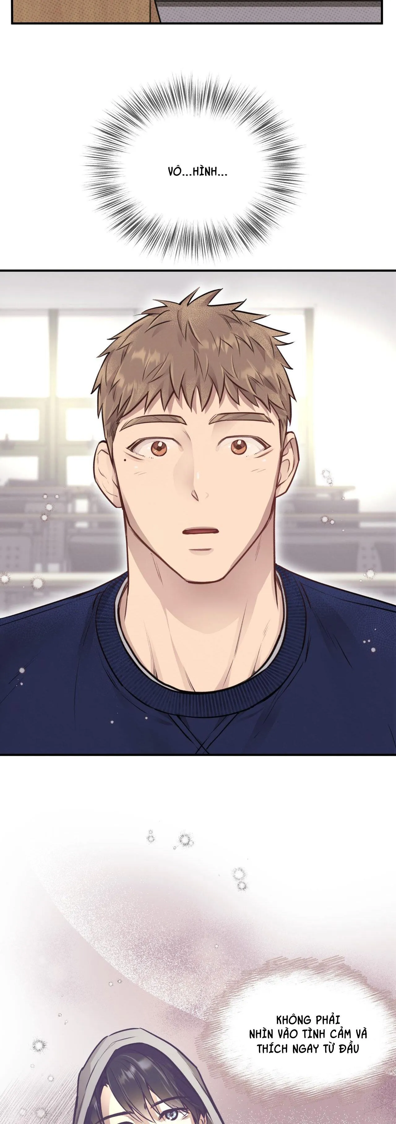 HONEY BEAR Chapter 13 Trang 20