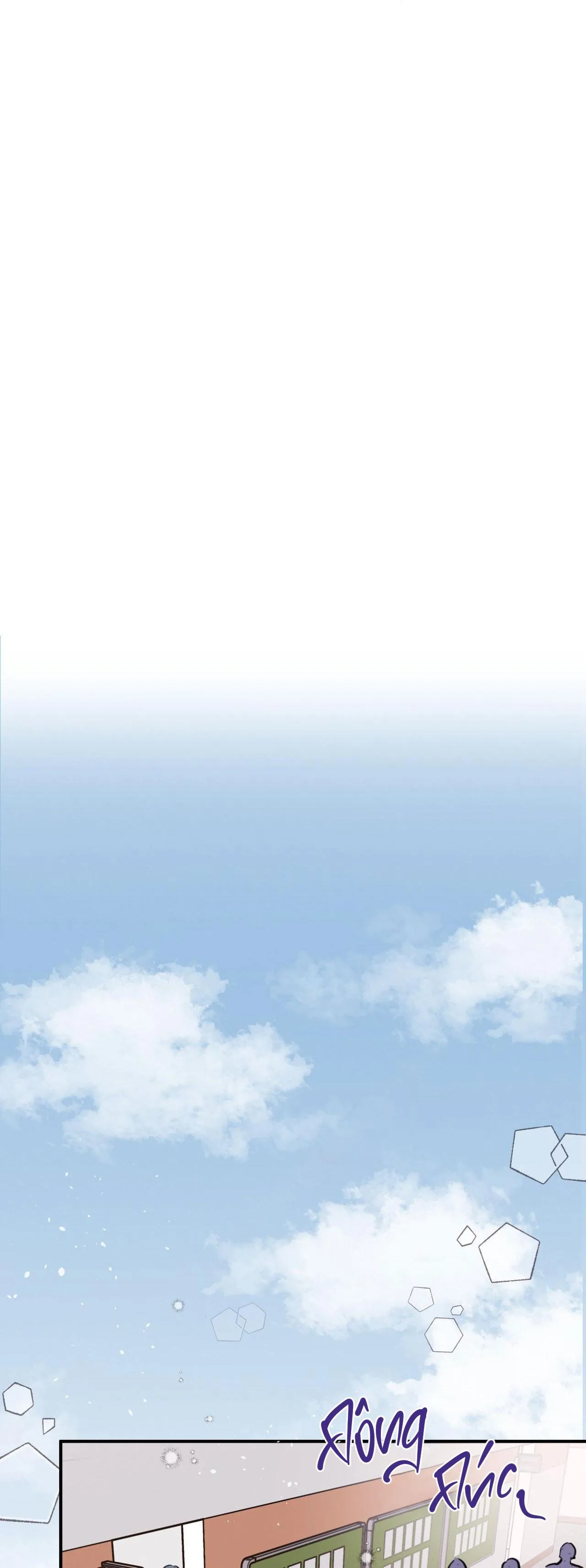 HONEY BEAR Chapter 13 Trang 25