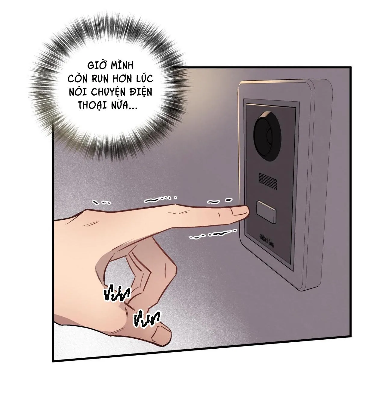 HONEY BEAR Chapter 14 Trang 8