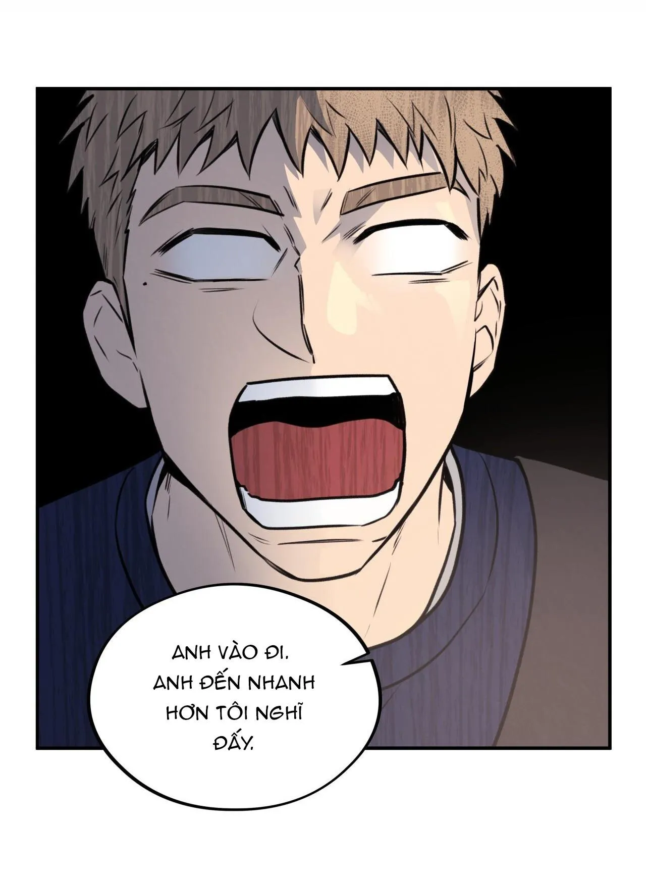 HONEY BEAR Chapter 14 Trang 14