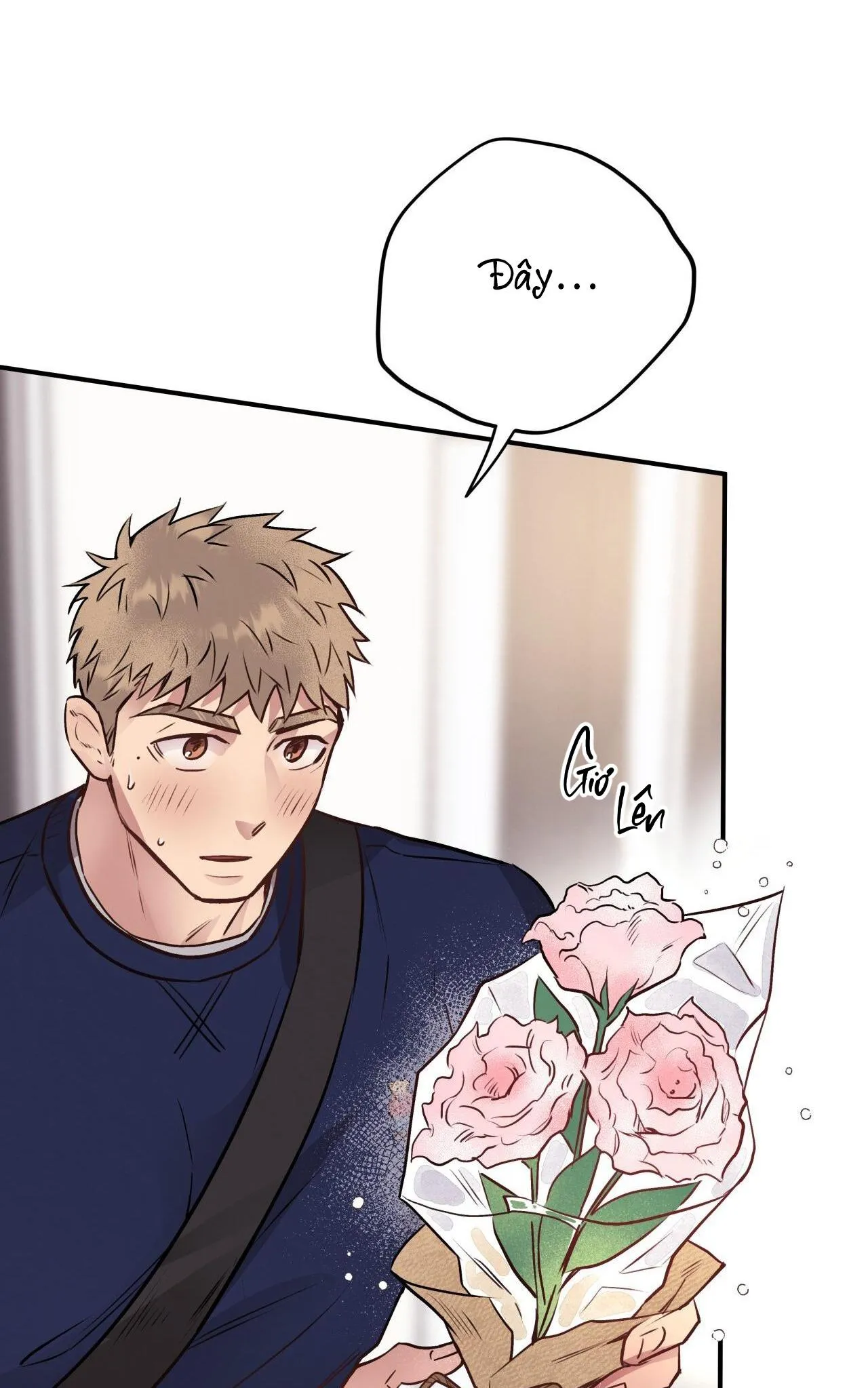 HONEY BEAR Chapter 14 Trang 19