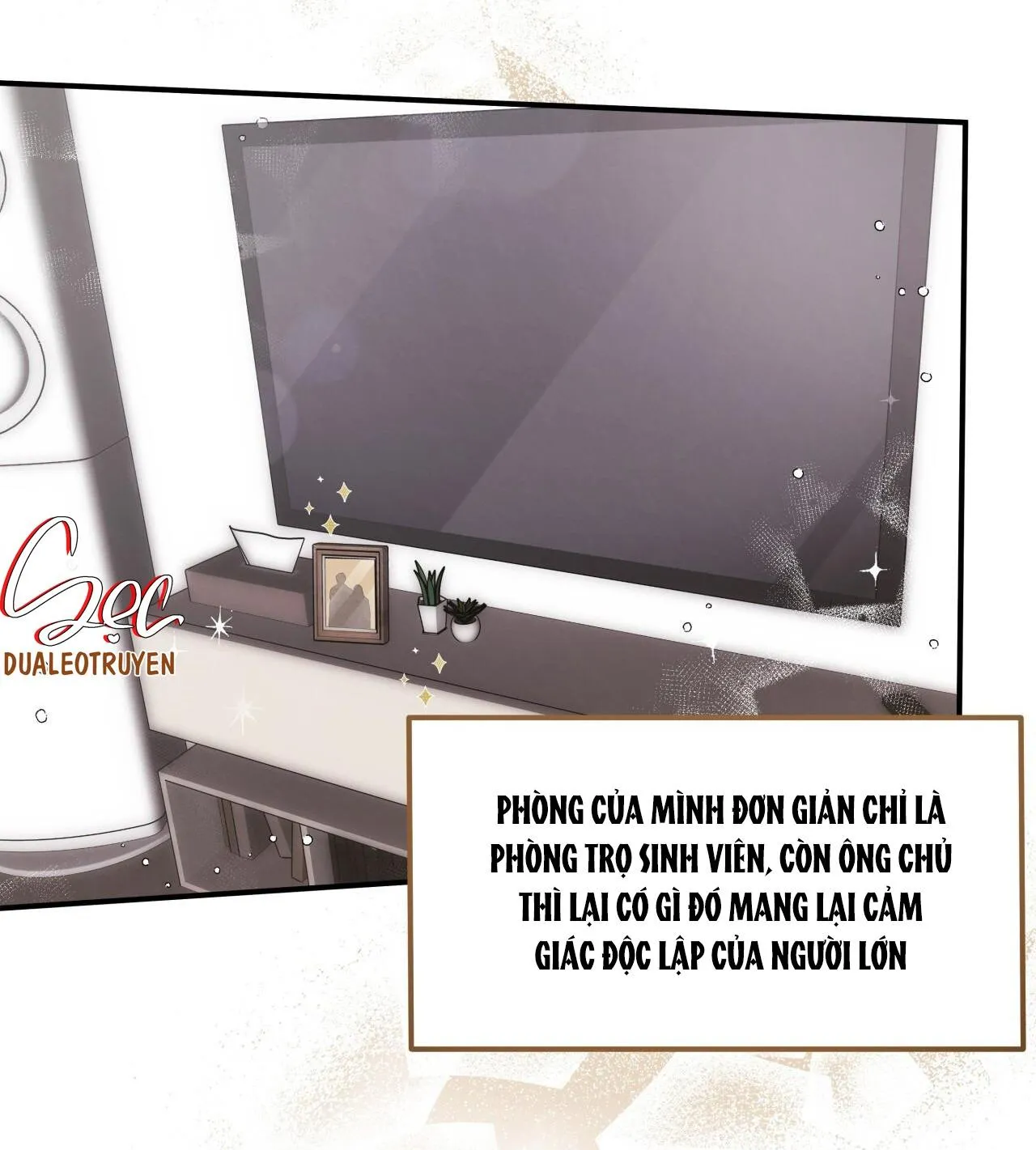 HONEY BEAR Chapter 14 Trang 32