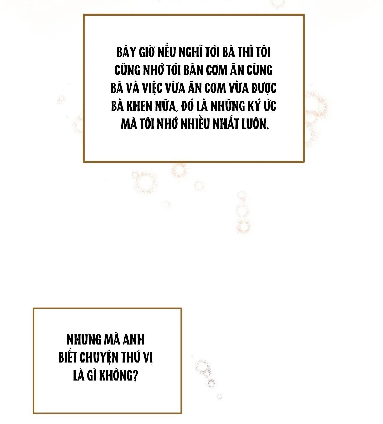 HONEY BEAR Chapter 14 Trang 42