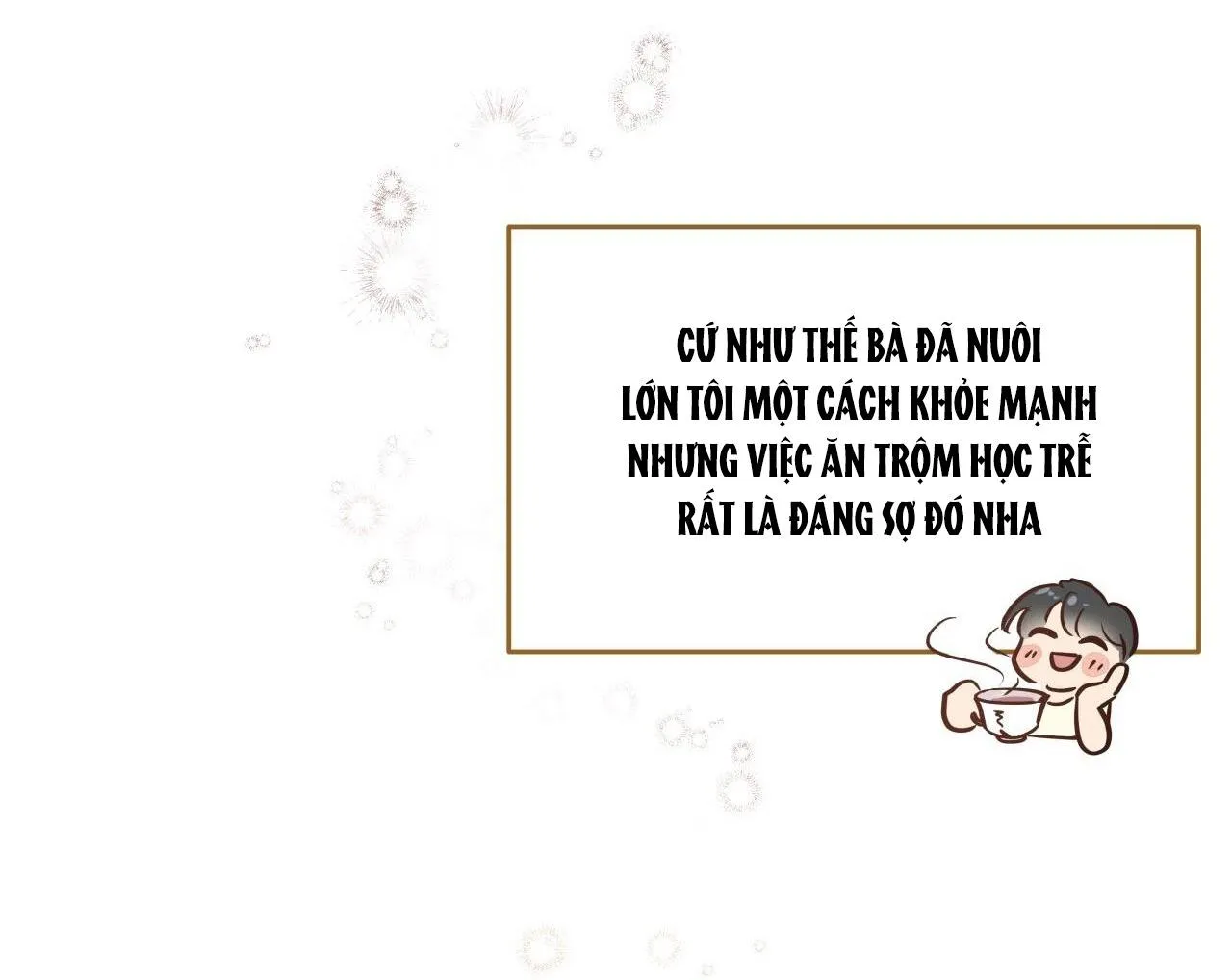 HONEY BEAR Chapter 14 Trang 43