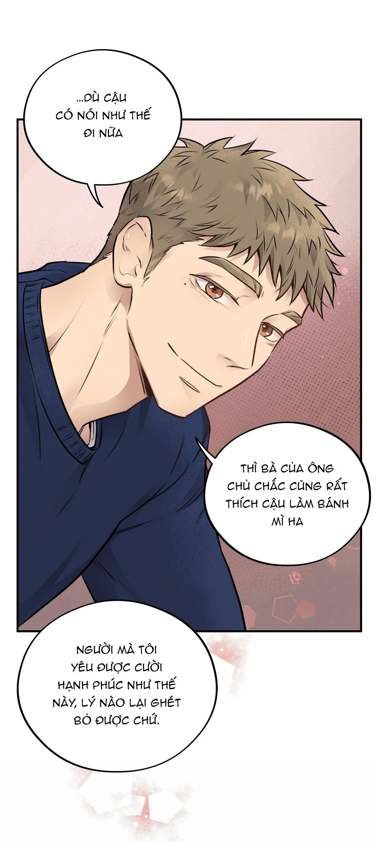 HONEY BEAR Chapter 14 Trang 47