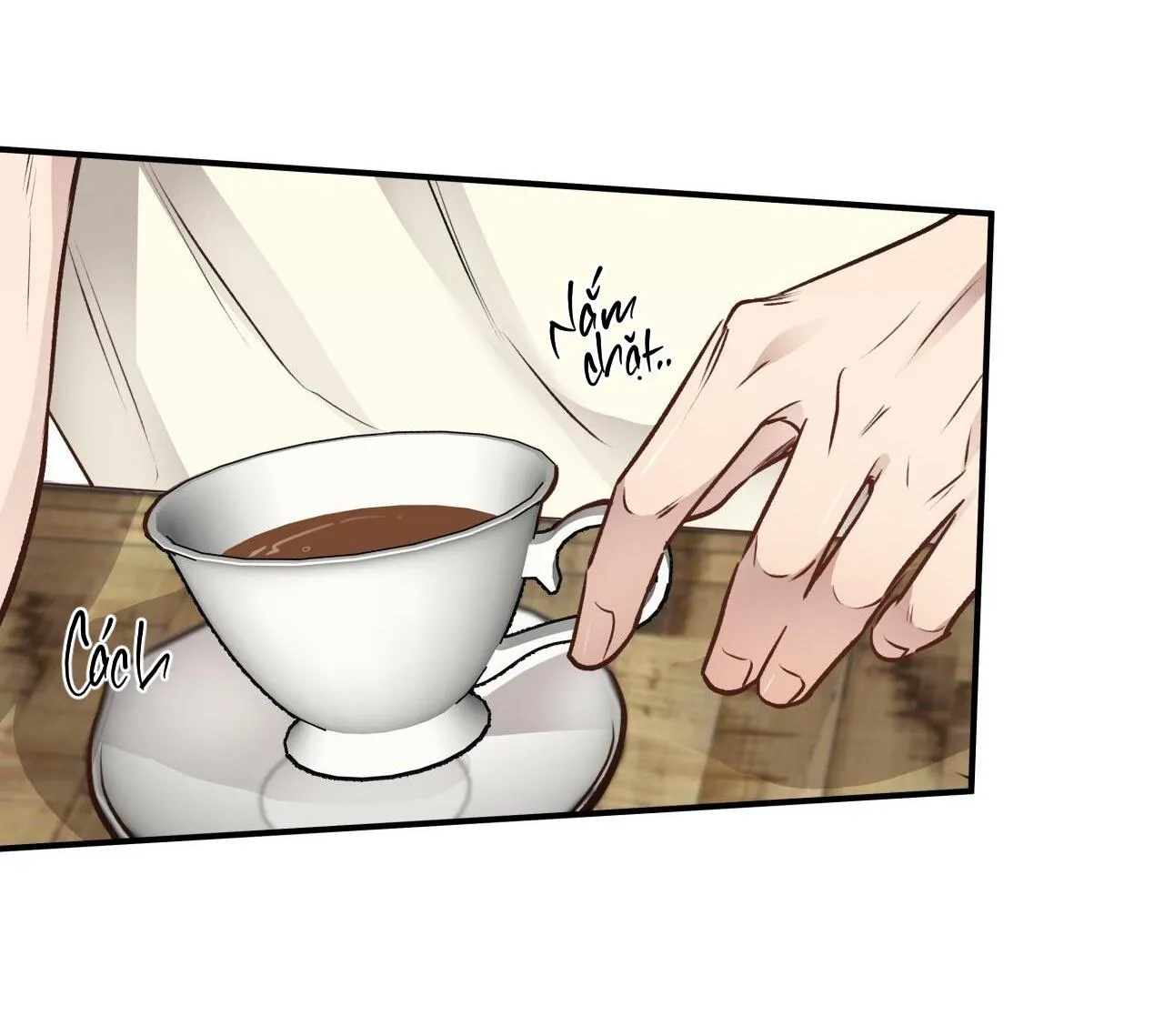 HONEY BEAR Chapter 14 Trang 49