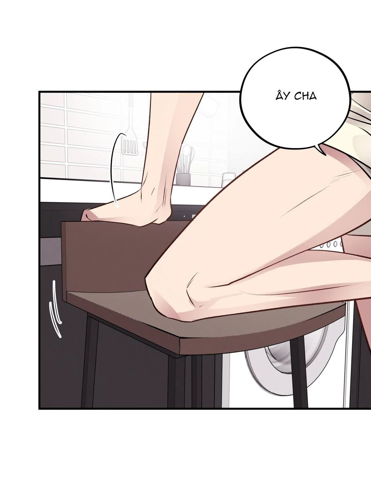 HONEY BEAR Chapter 14 Trang 53