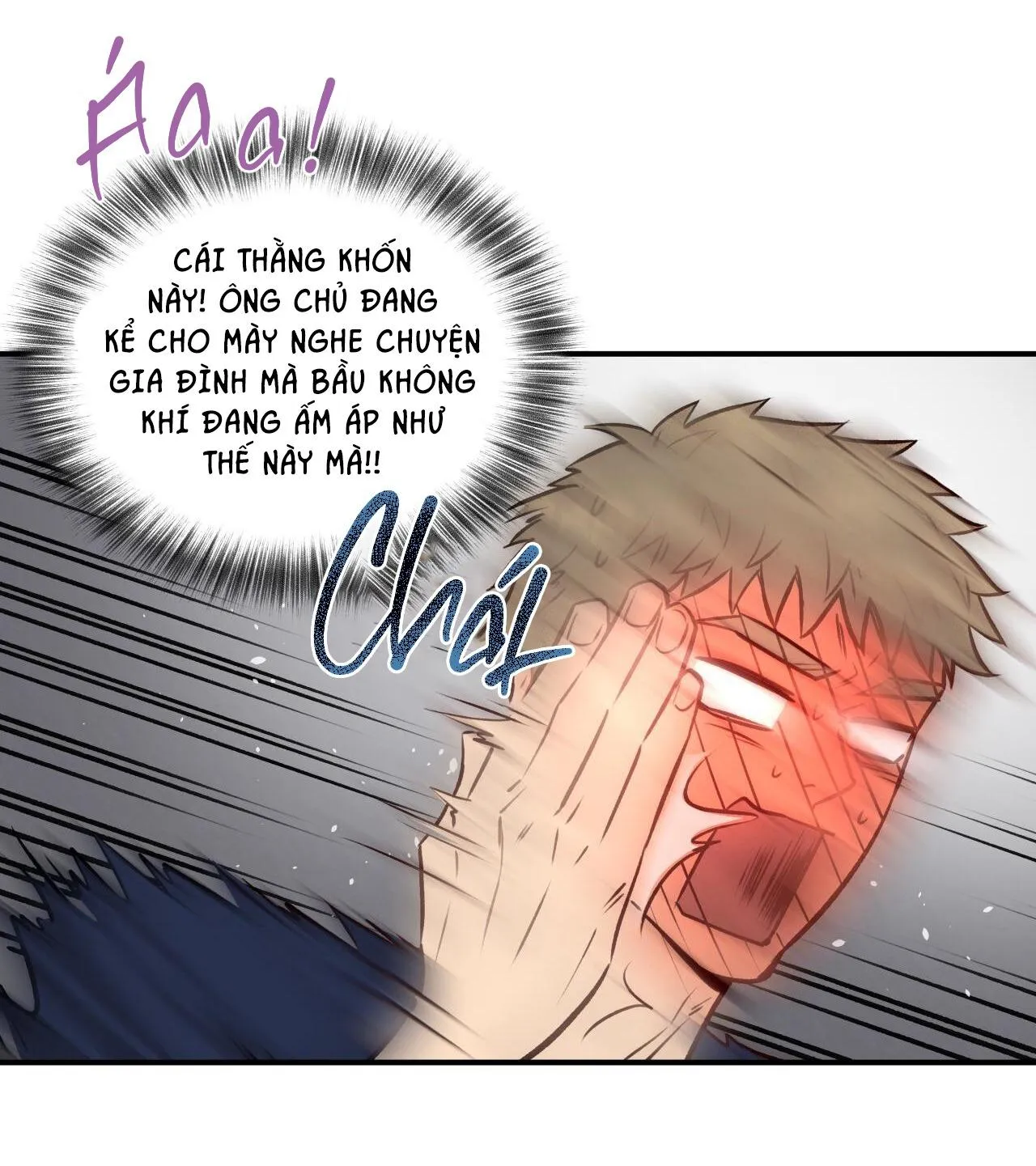 HONEY BEAR Chapter 14 Trang 56