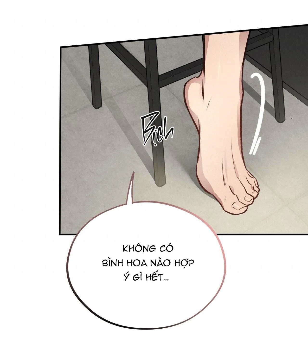 HONEY BEAR Chapter 14 Trang 60